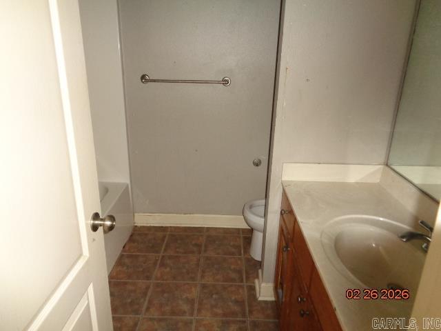 MAUMELLE VALLEY ESTATES - Residential