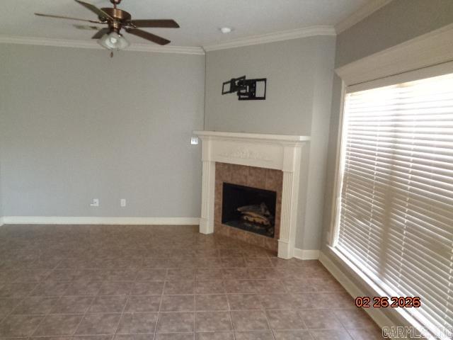 MAUMELLE VALLEY ESTATES - Residential