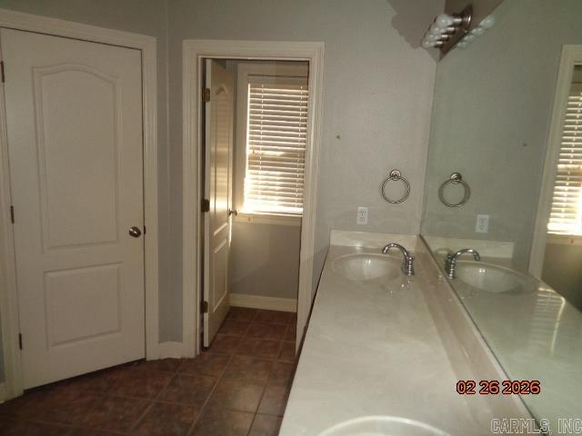 MAUMELLE VALLEY ESTATES - Residential