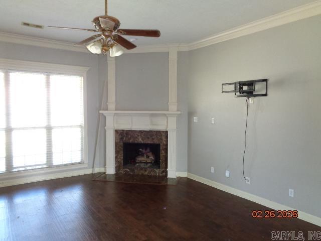 MAUMELLE VALLEY ESTATES - Residential