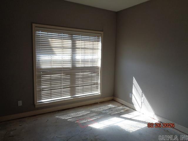 MAUMELLE VALLEY ESTATES - Residential