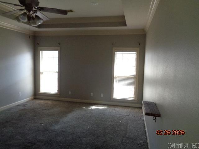 MAUMELLE VALLEY ESTATES - Residential