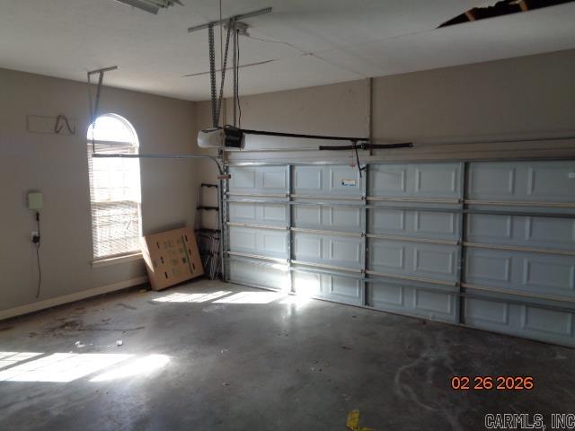 MAUMELLE VALLEY ESTATES - Residential