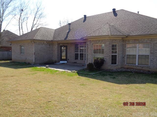 MAUMELLE VALLEY ESTATES - Residential