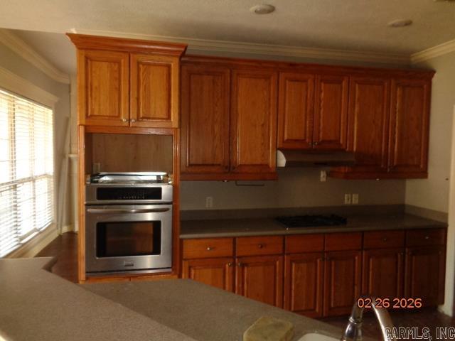 MAUMELLE VALLEY ESTATES - Residential