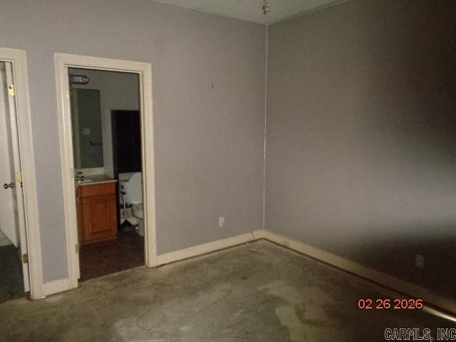 MAUMELLE VALLEY ESTATES - Residential