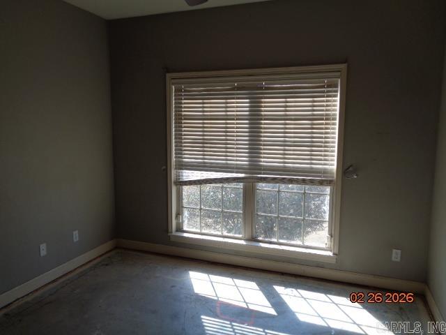 MAUMELLE VALLEY ESTATES - Residential