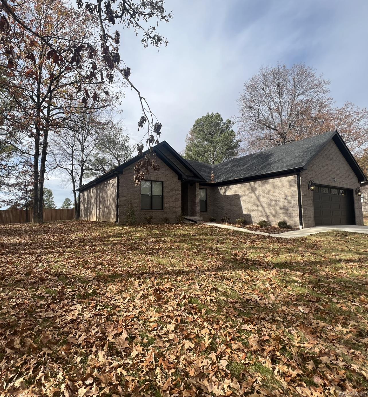 NORDELL HILLS - Residential