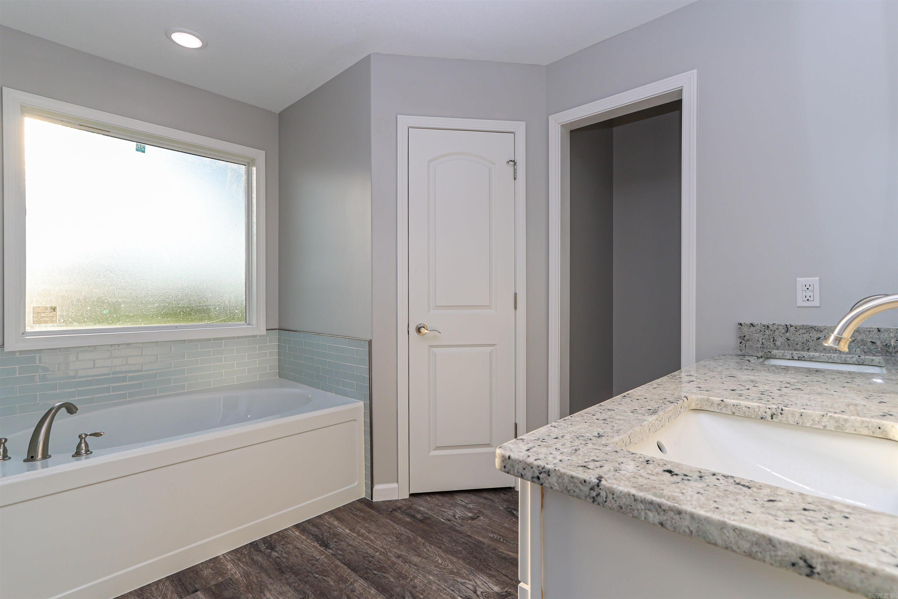 NORDELL HILLS - Residential