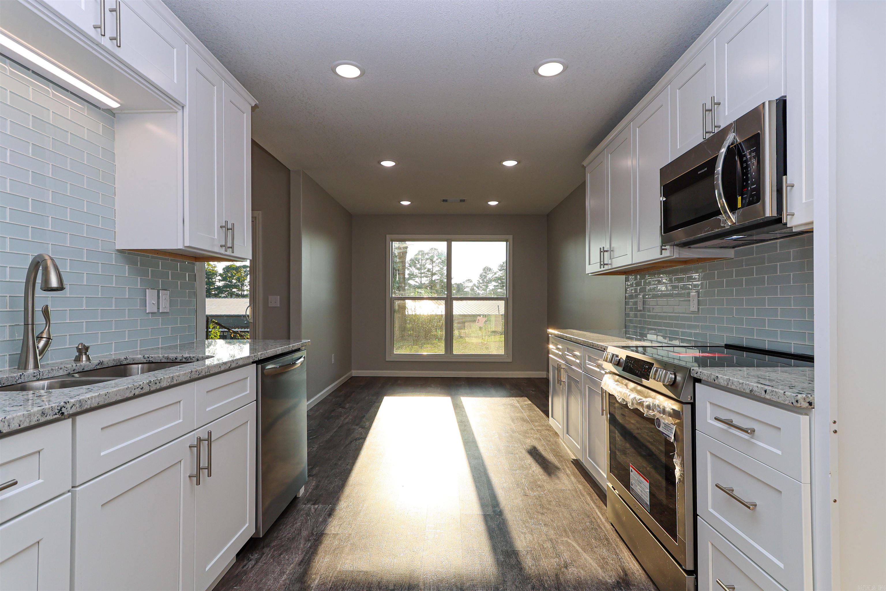 NORDELL HILLS - Residential