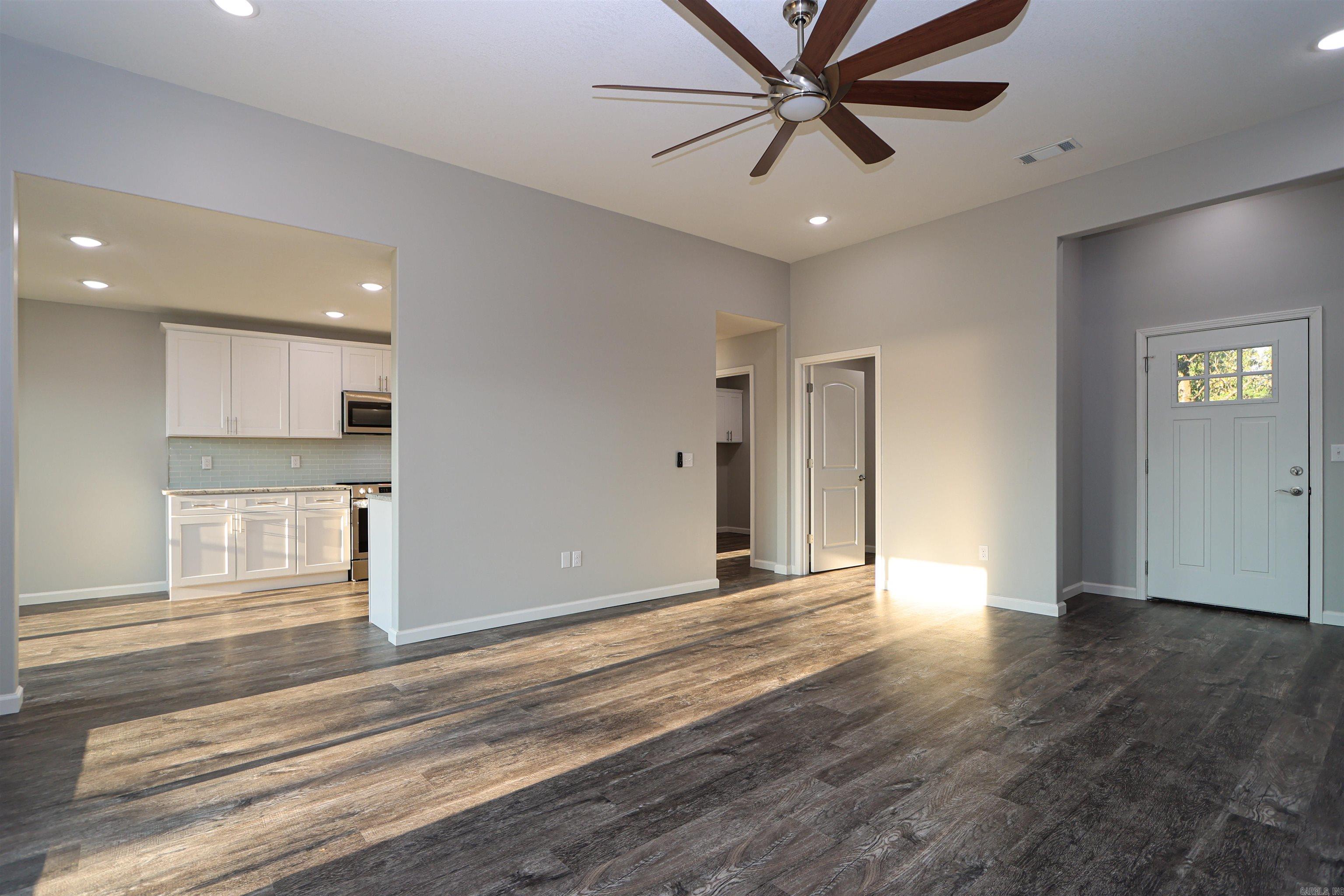 NORDELL HILLS - Residential