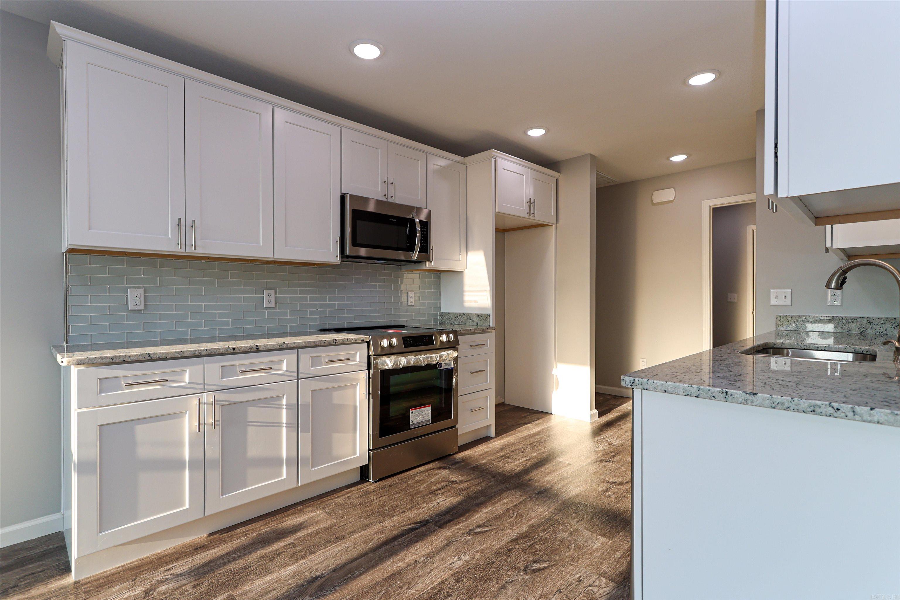 NORDELL HILLS - Residential