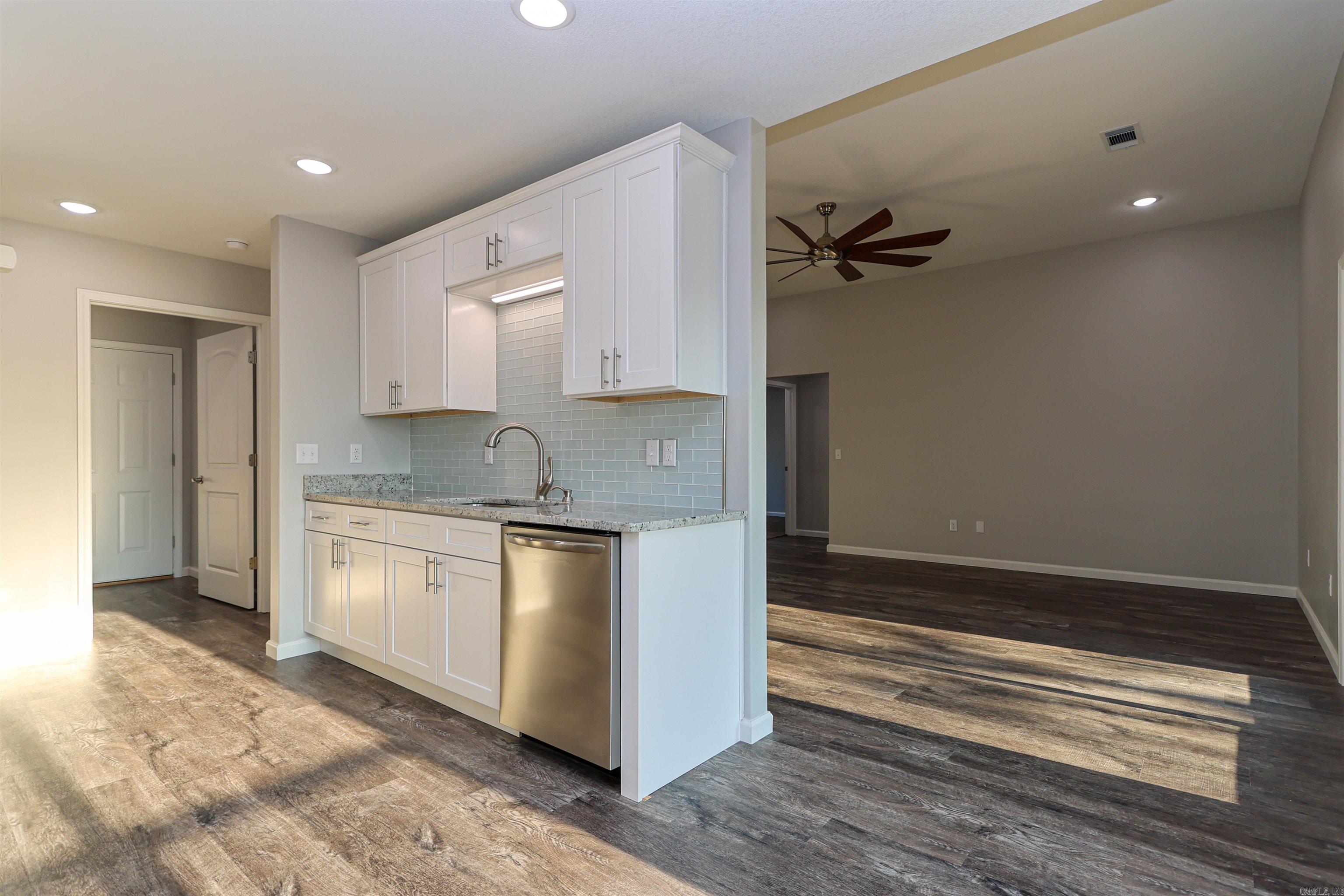 NORDELL HILLS - Residential