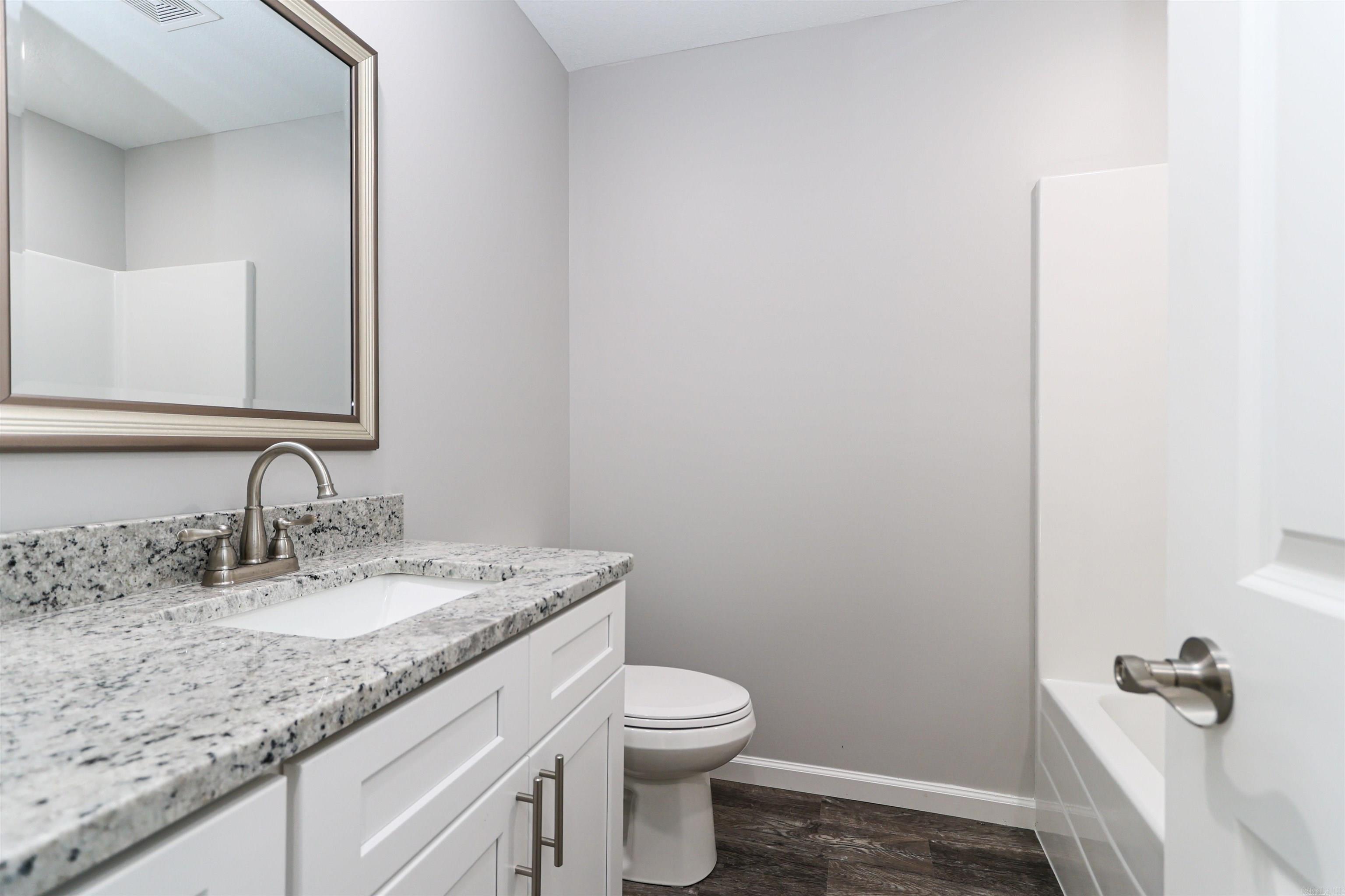 NORDELL HILLS - Residential