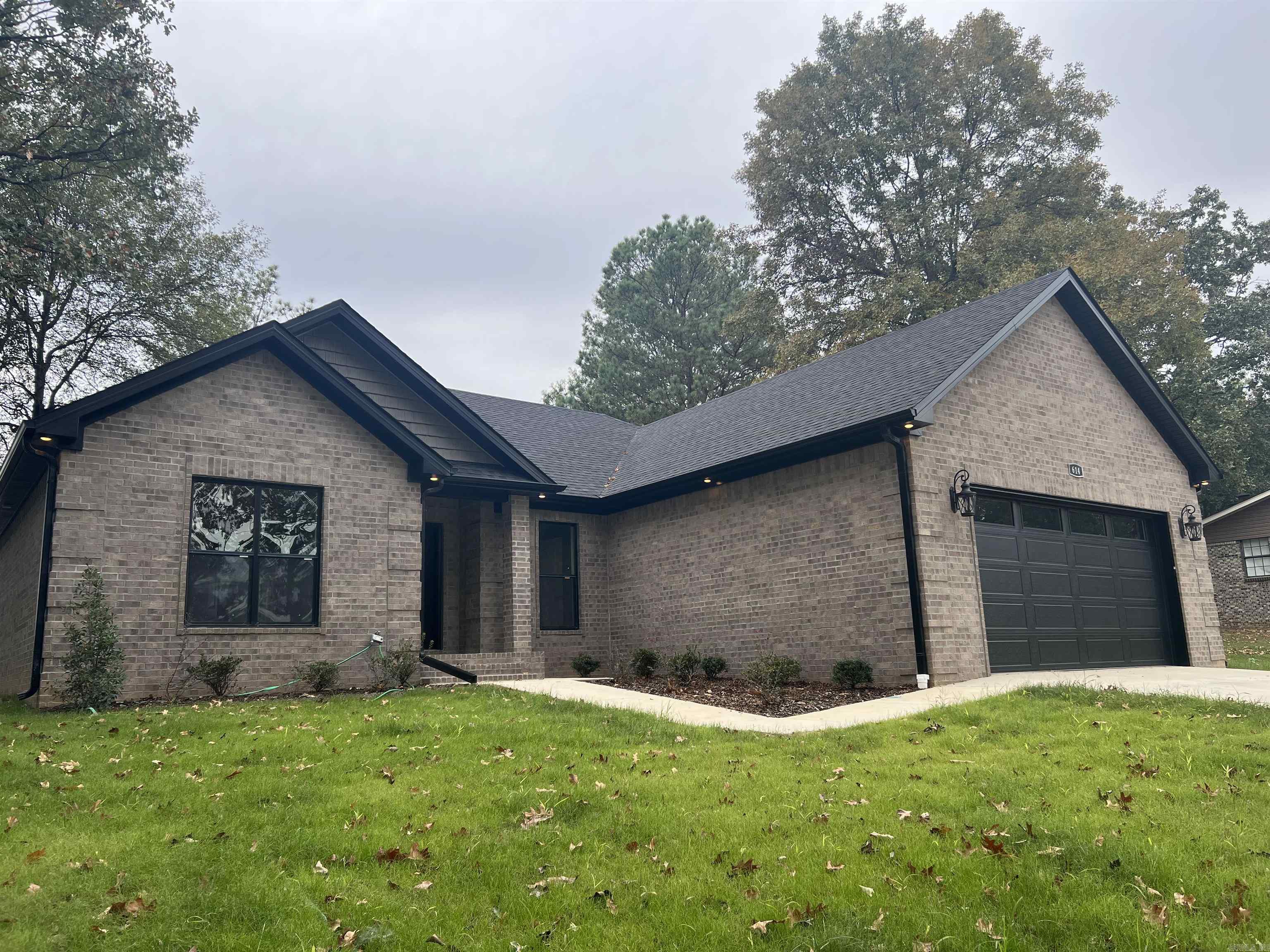 NORDELL HILLS - Residential