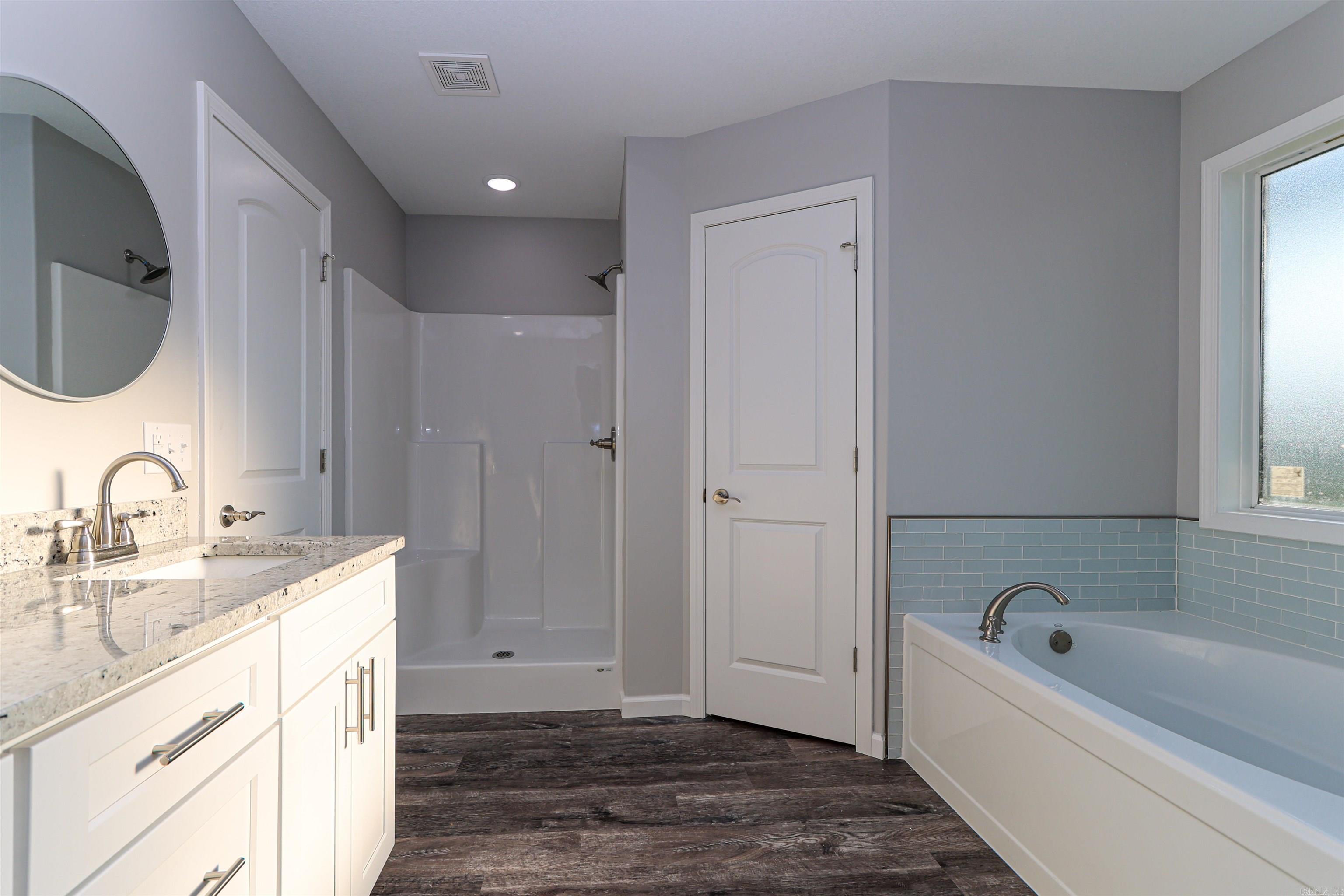 NORDELL HILLS - Residential