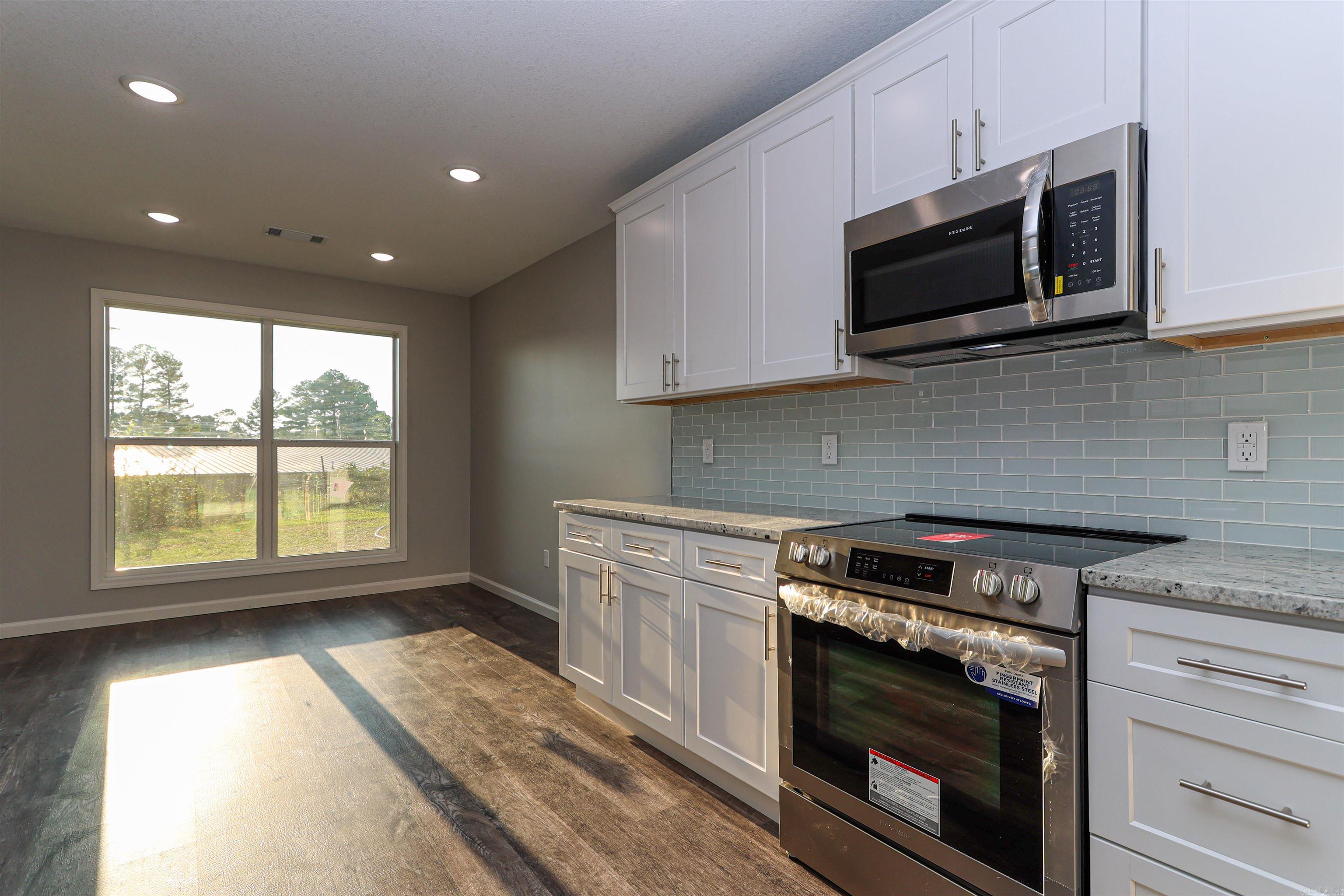 NORDELL HILLS - Residential