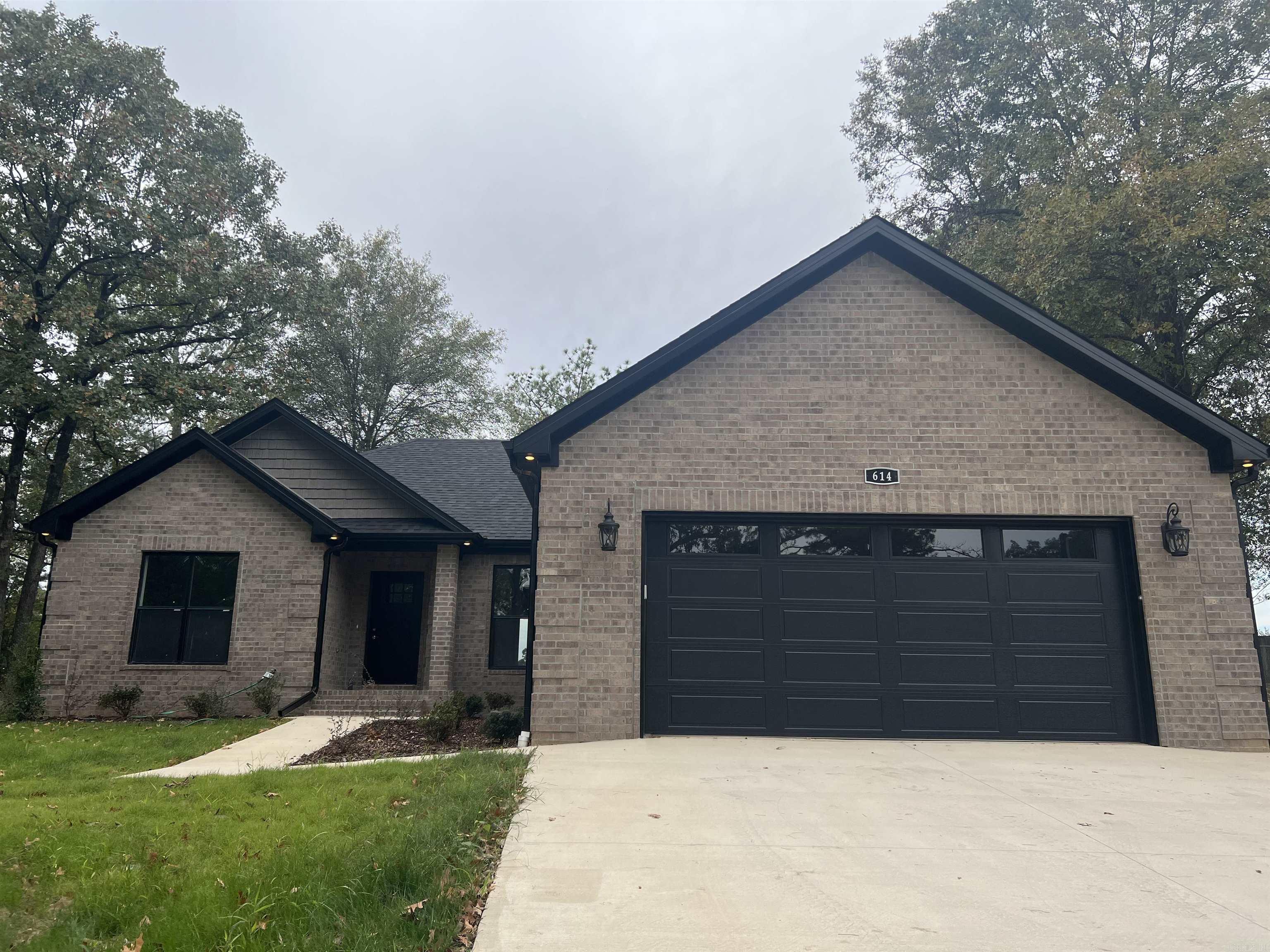 NORDELL HILLS - Residential