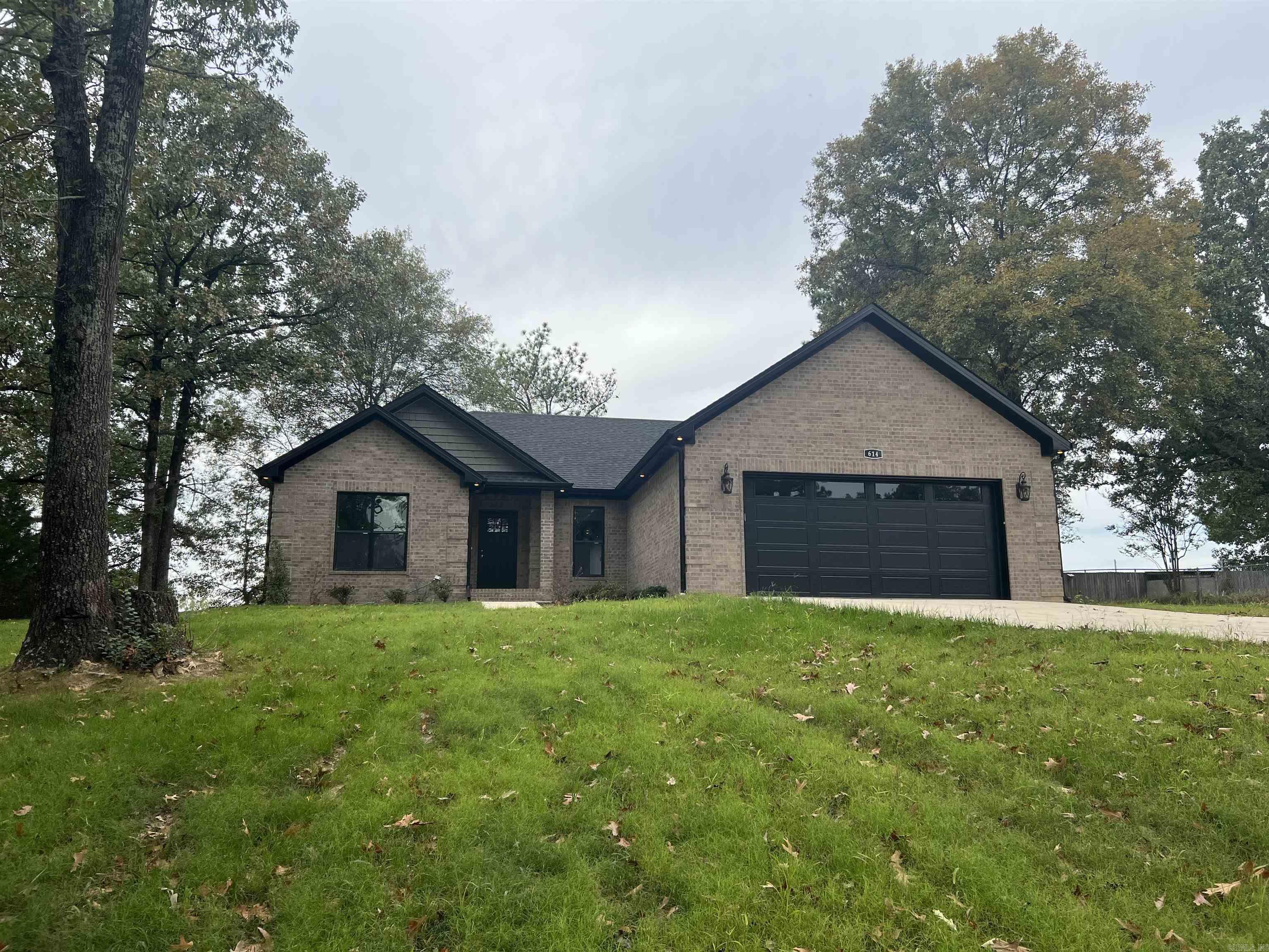 NORDELL HILLS - Residential