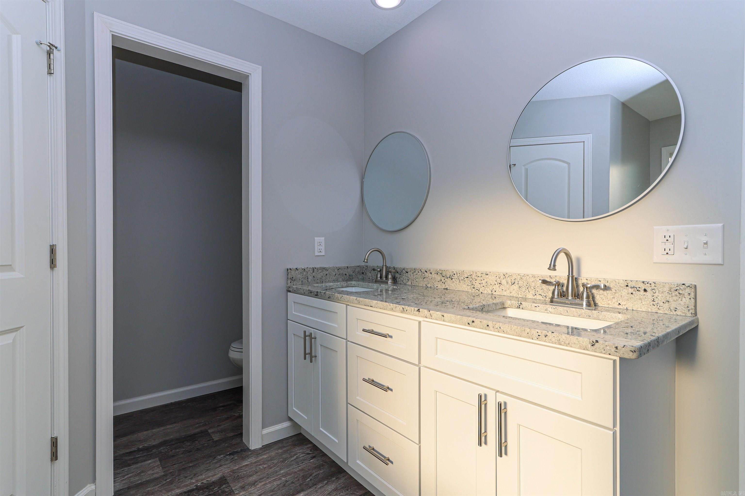 NORDELL HILLS - Residential