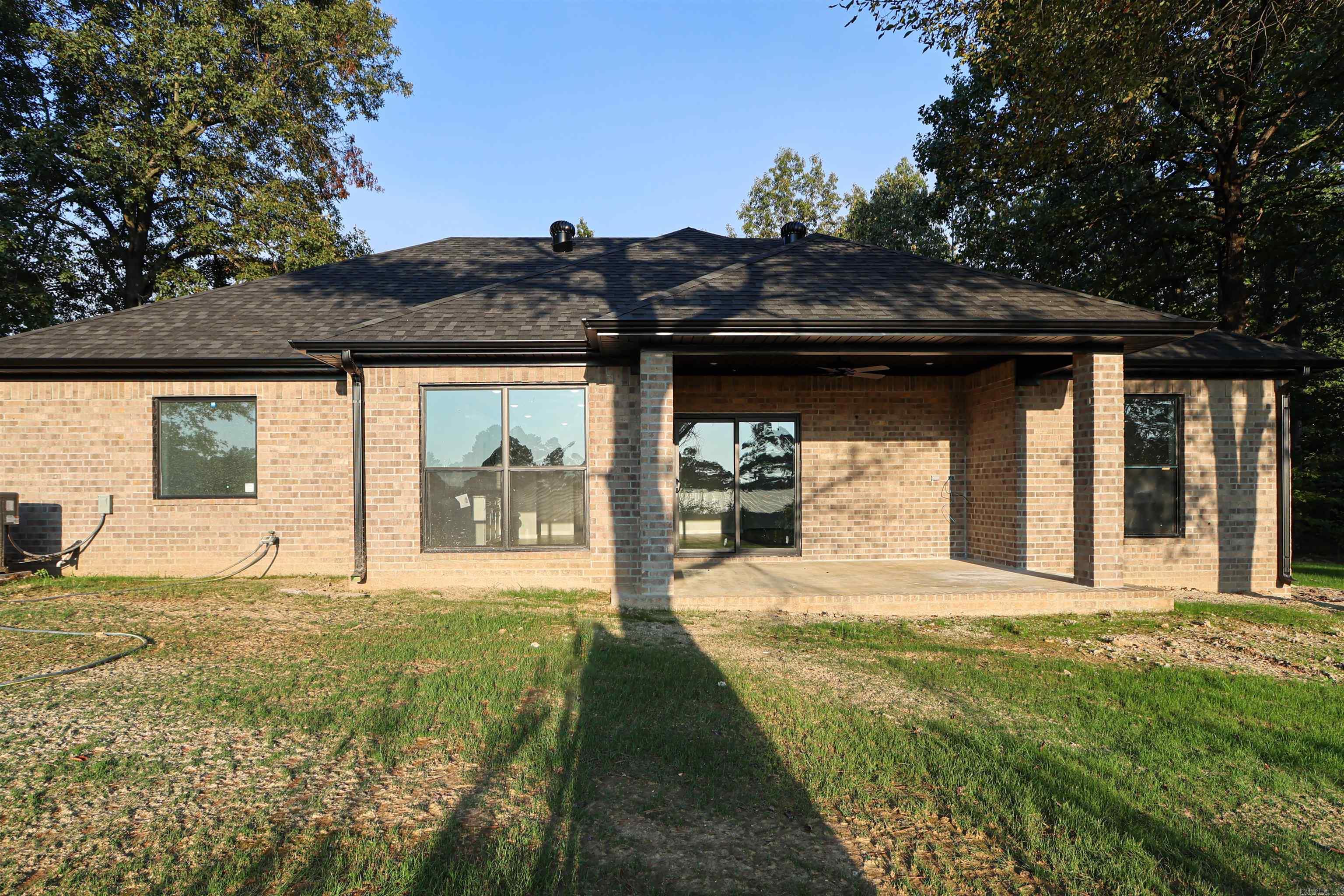 NORDELL HILLS - Residential