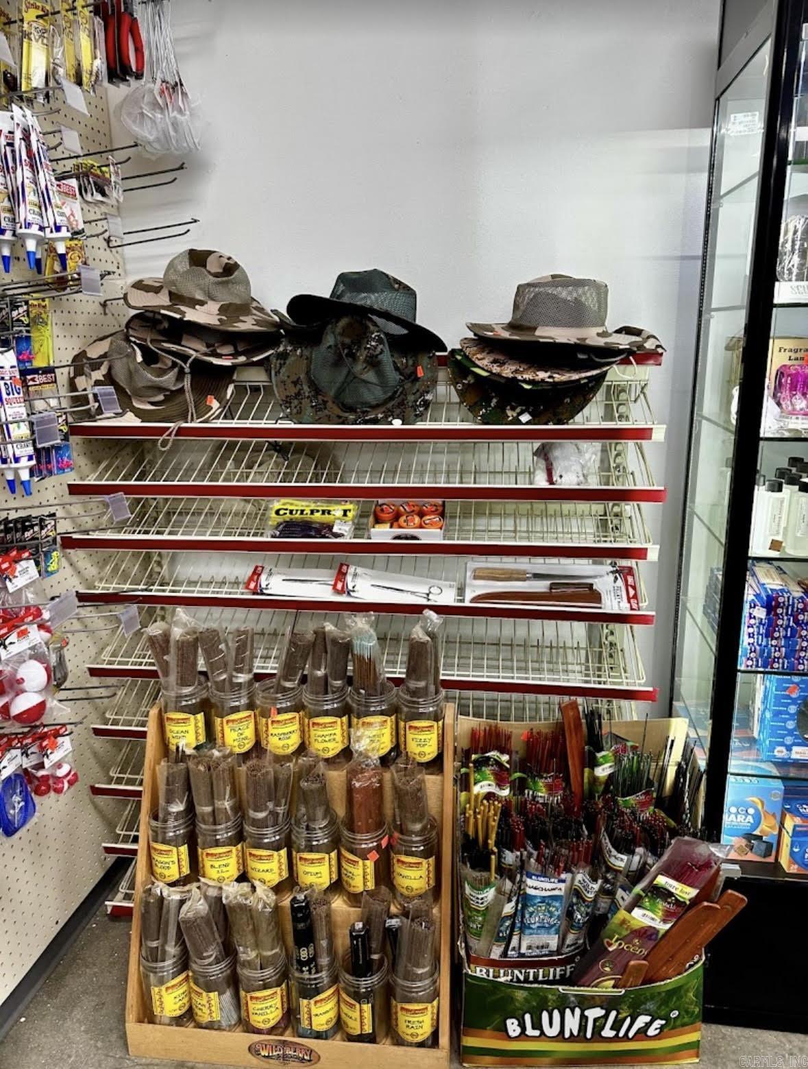 Spanish Land Grant Commercial - Commercial Sale