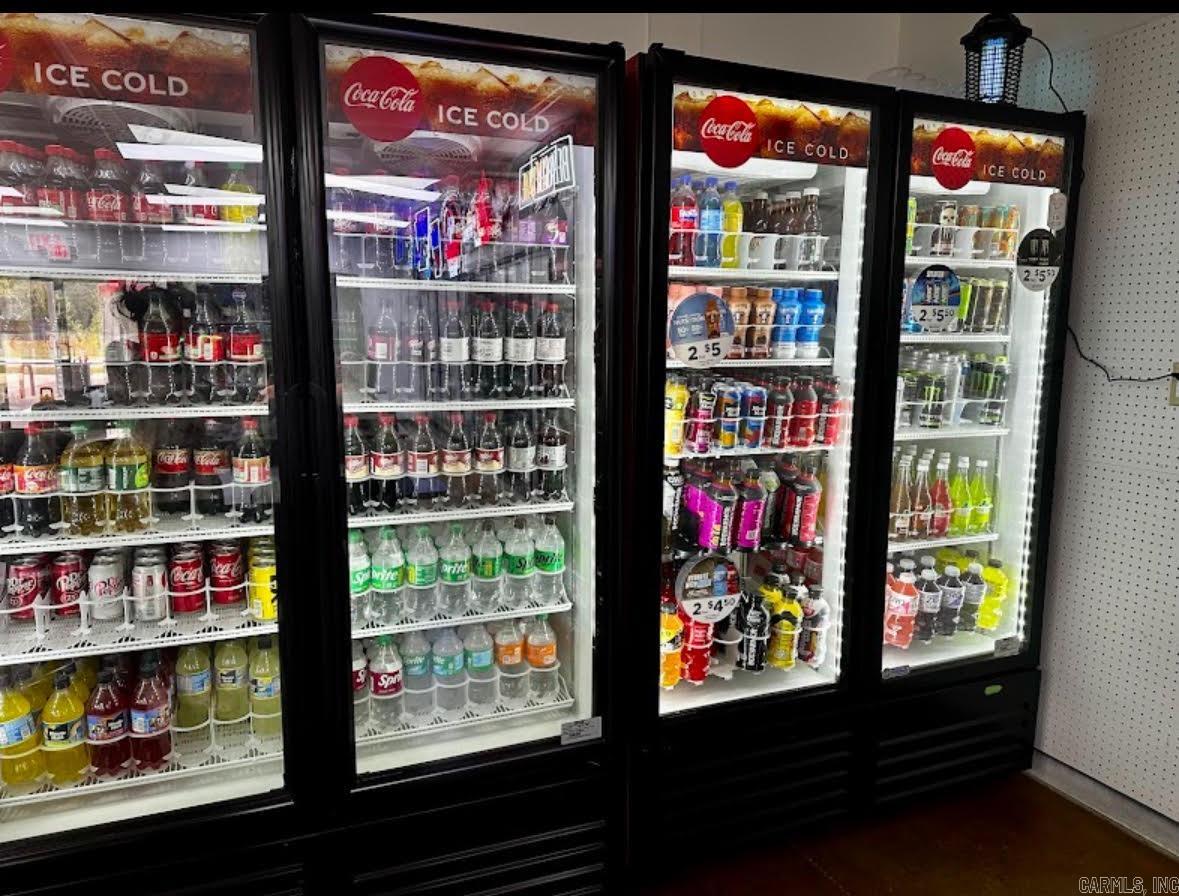 Spanish Land Grant Commercial - Commercial Sale