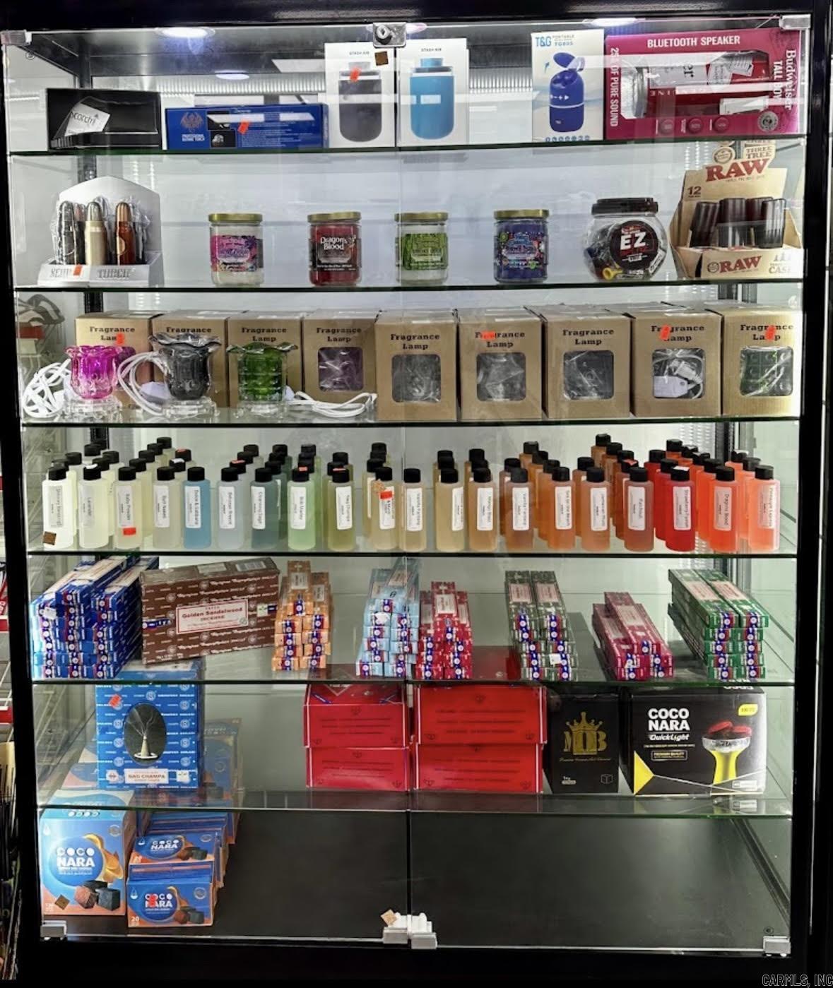 Spanish Land Grant Commercial - Commercial Sale