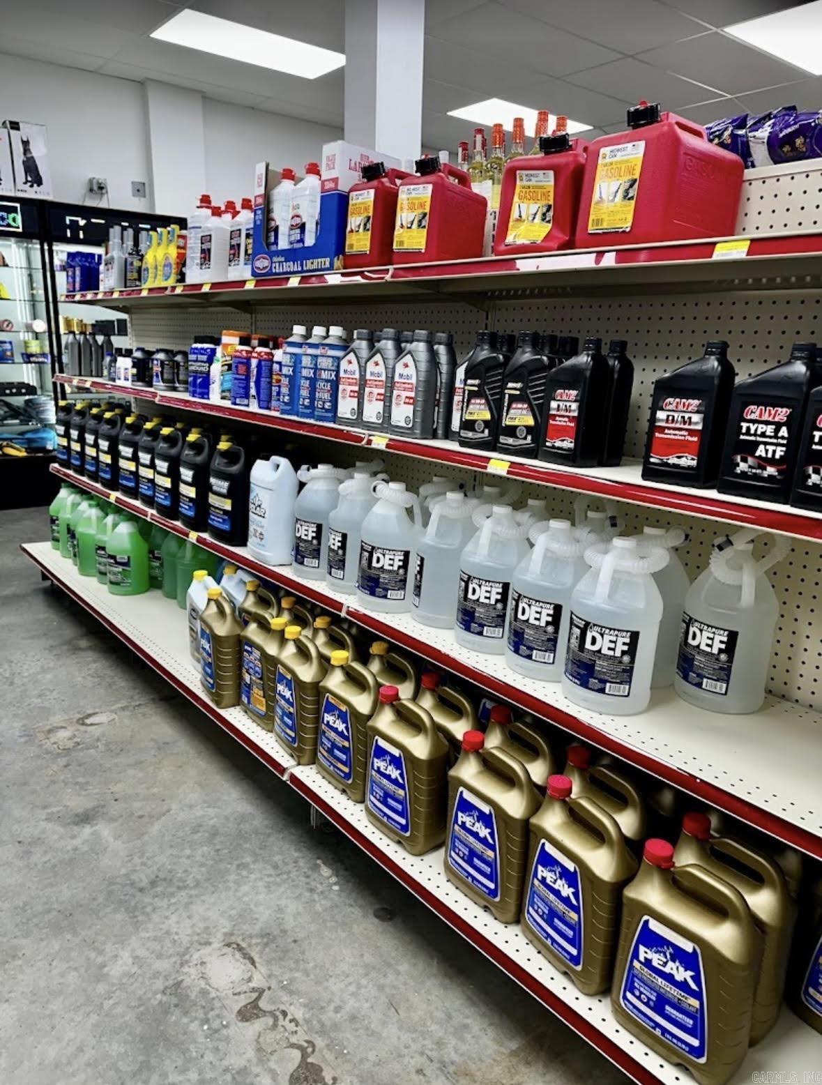 Spanish Land Grant Commercial - Commercial Sale