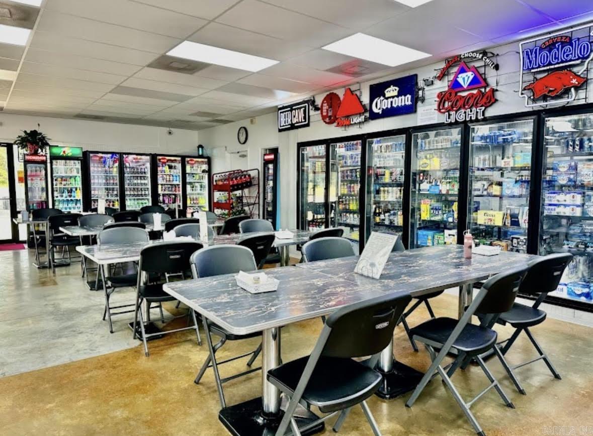 Spanish Land Grant Commercial - Commercial Sale