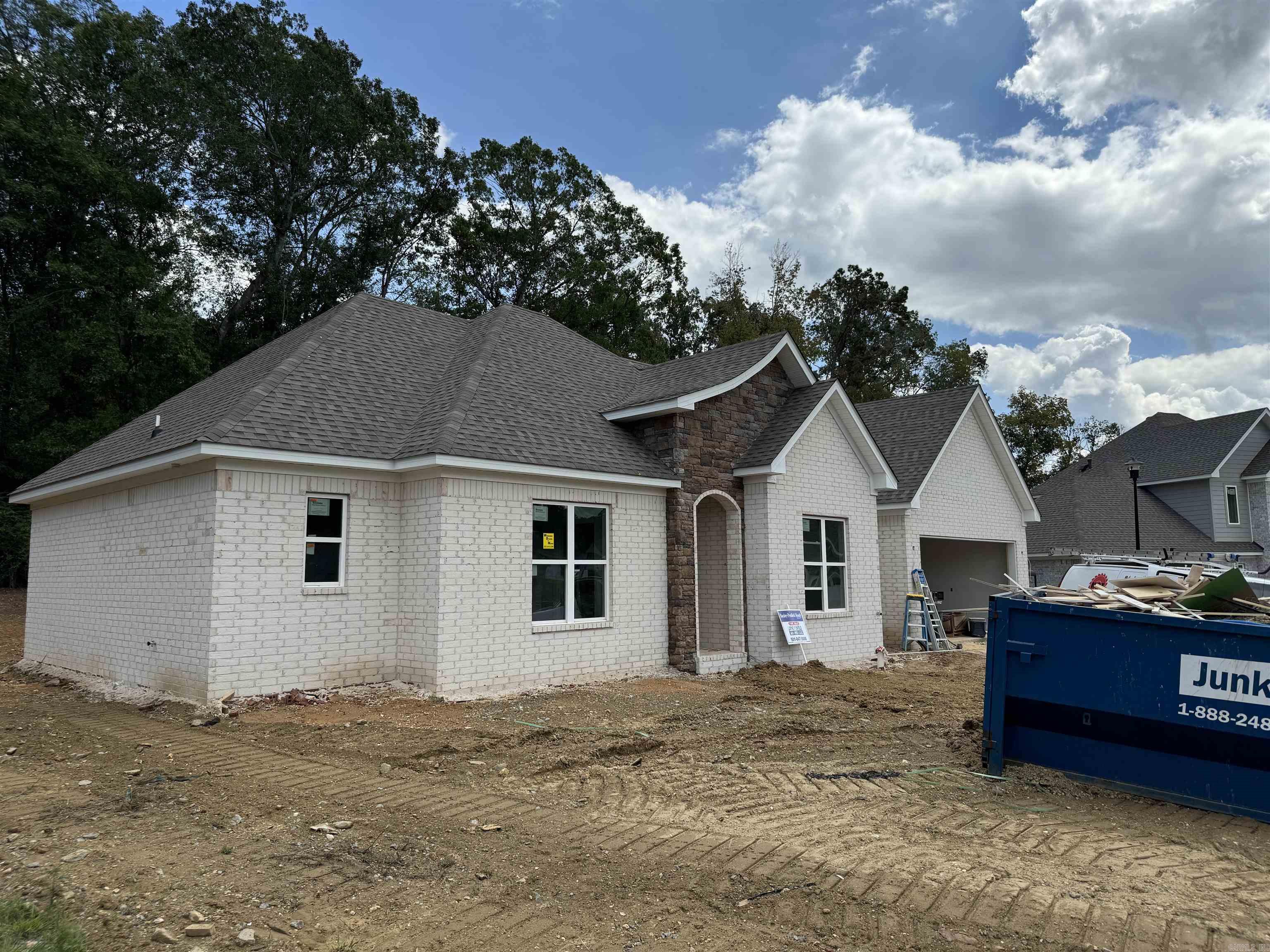 ROMAN HEIGHTS SUBDIVISION - Residential