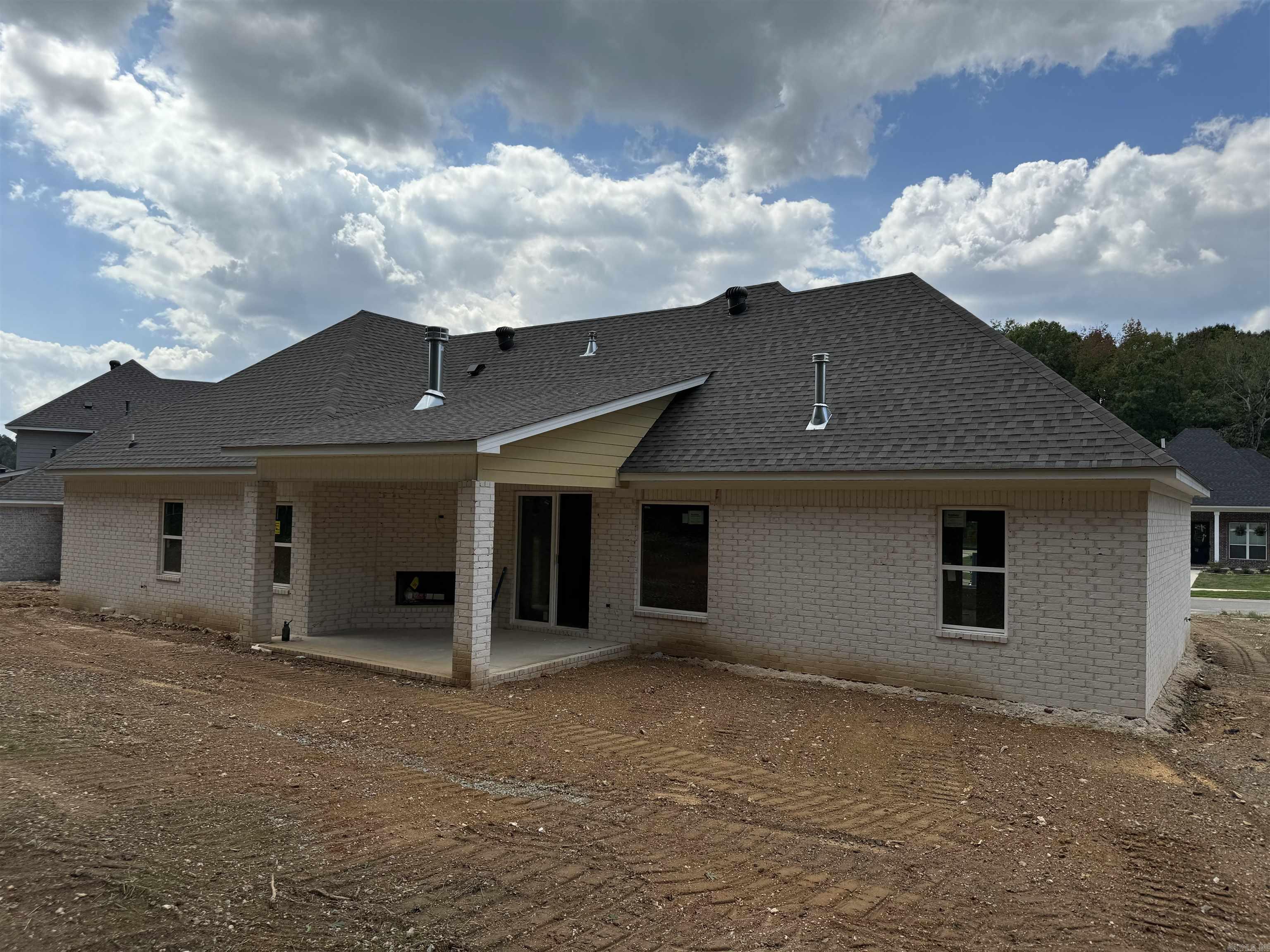 ROMAN HEIGHTS SUBDIVISION - Residential