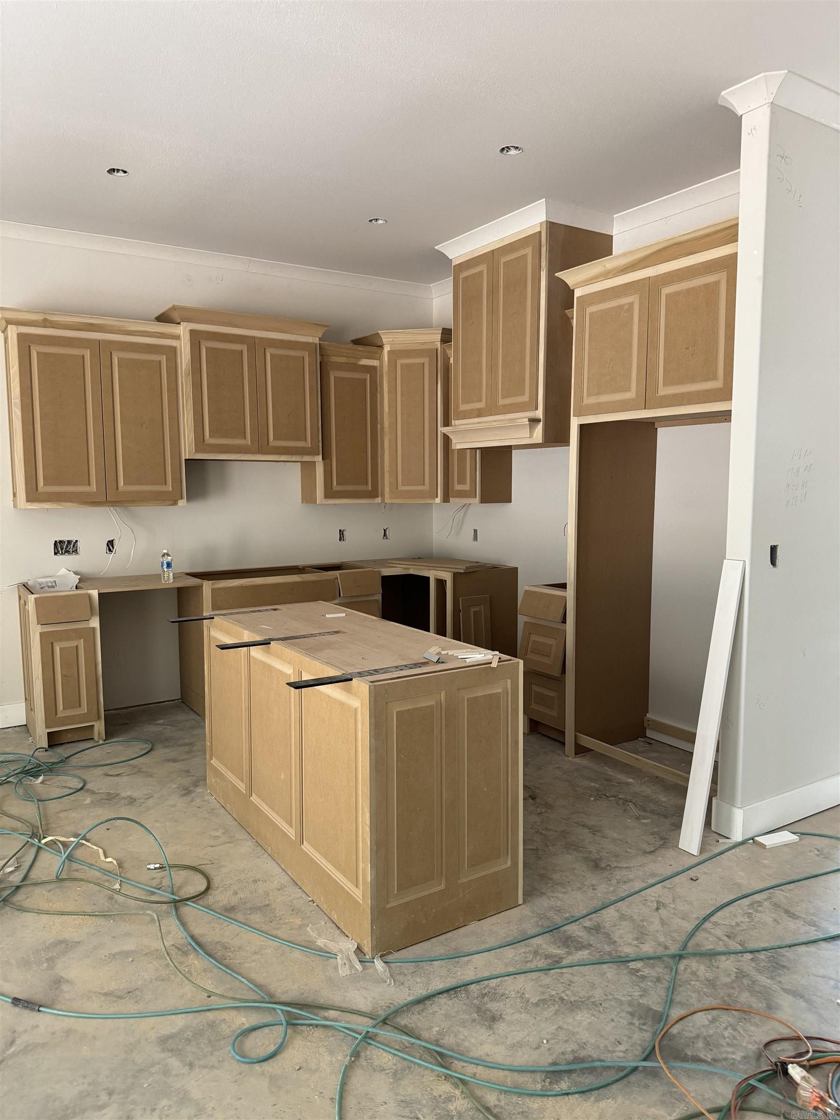 ROMAN HEIGHTS SUBDIVISION - Residential