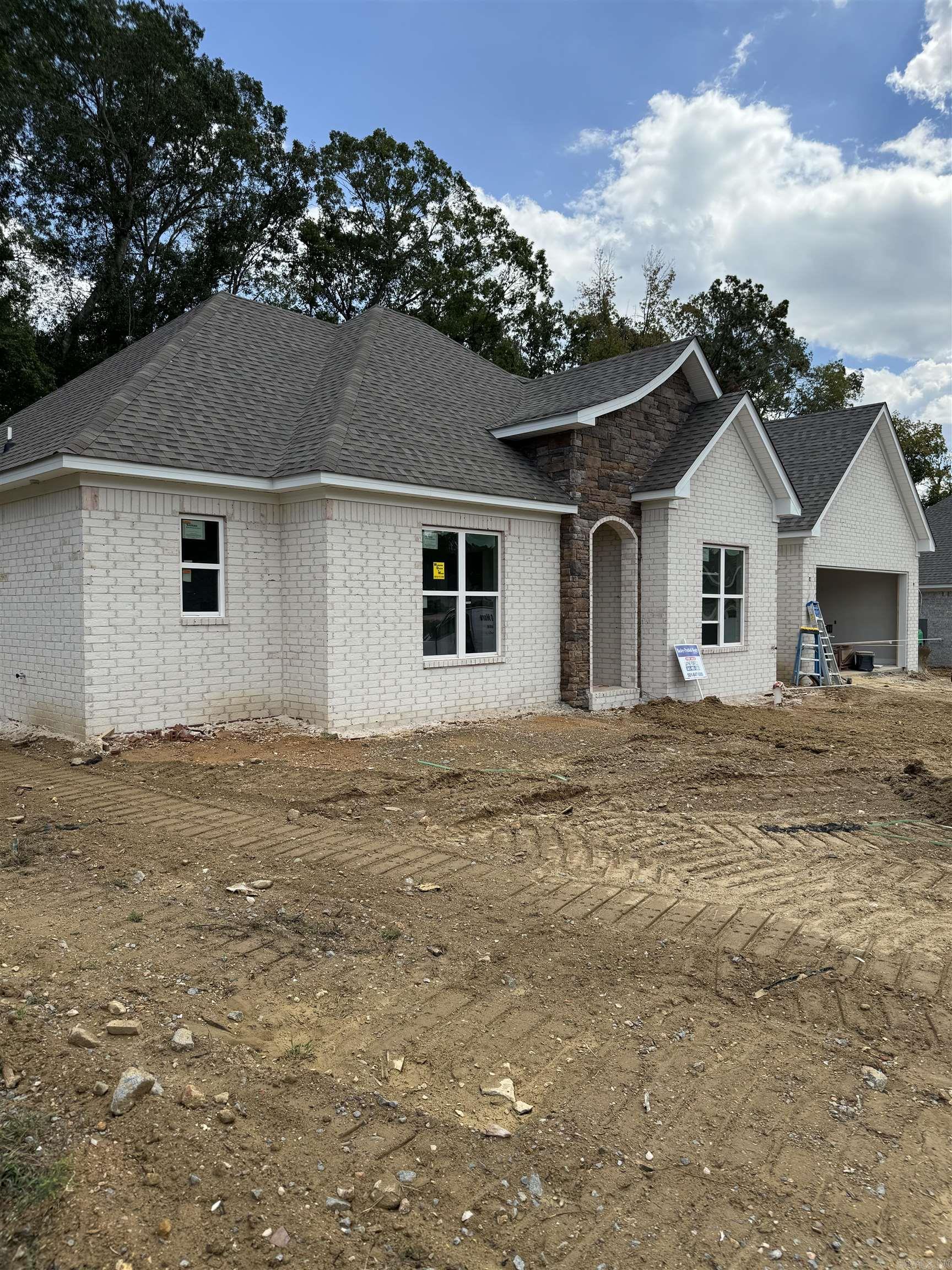 ROMAN HEIGHTS SUBDIVISION - Residential