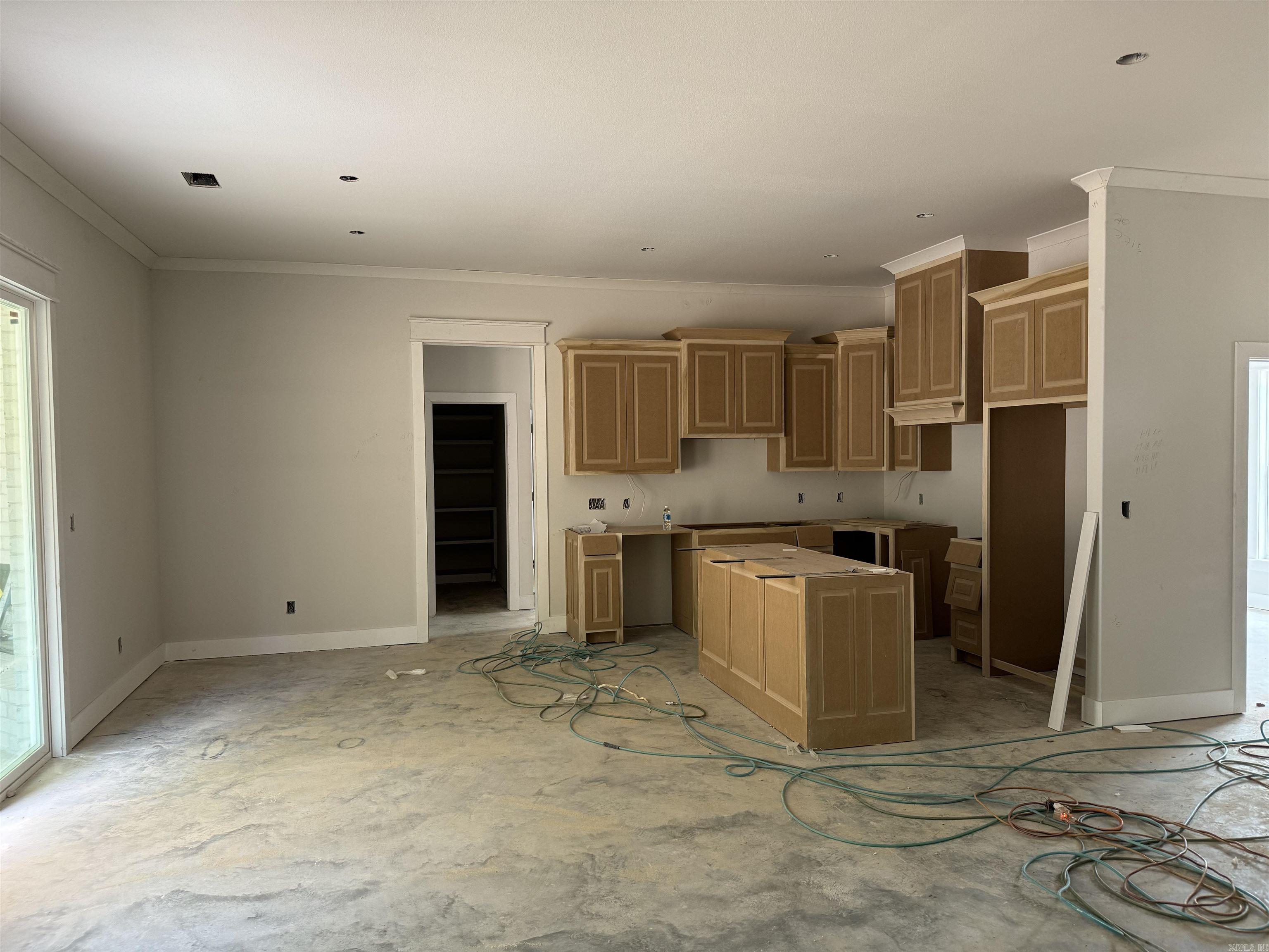 ROMAN HEIGHTS SUBDIVISION - Residential