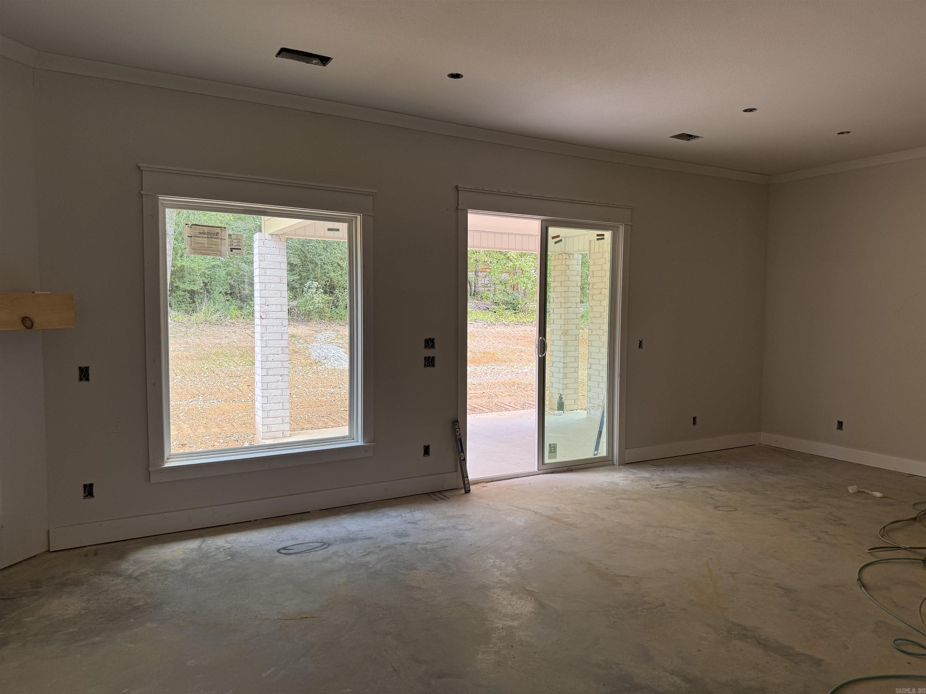 ROMAN HEIGHTS SUBDIVISION - Residential