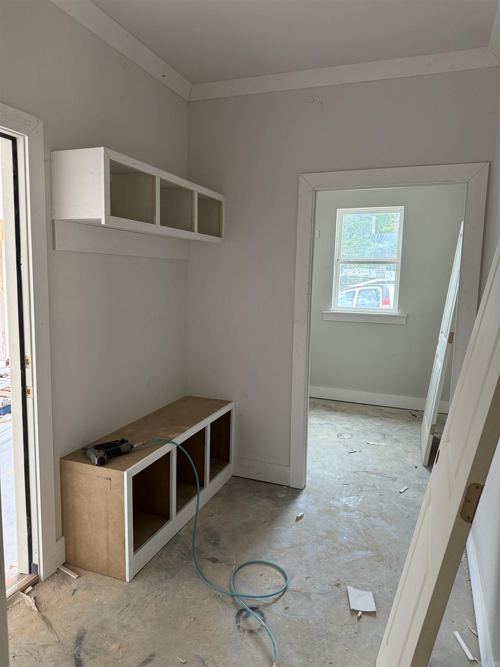 ROMAN HEIGHTS SUBDIVISION - Residential