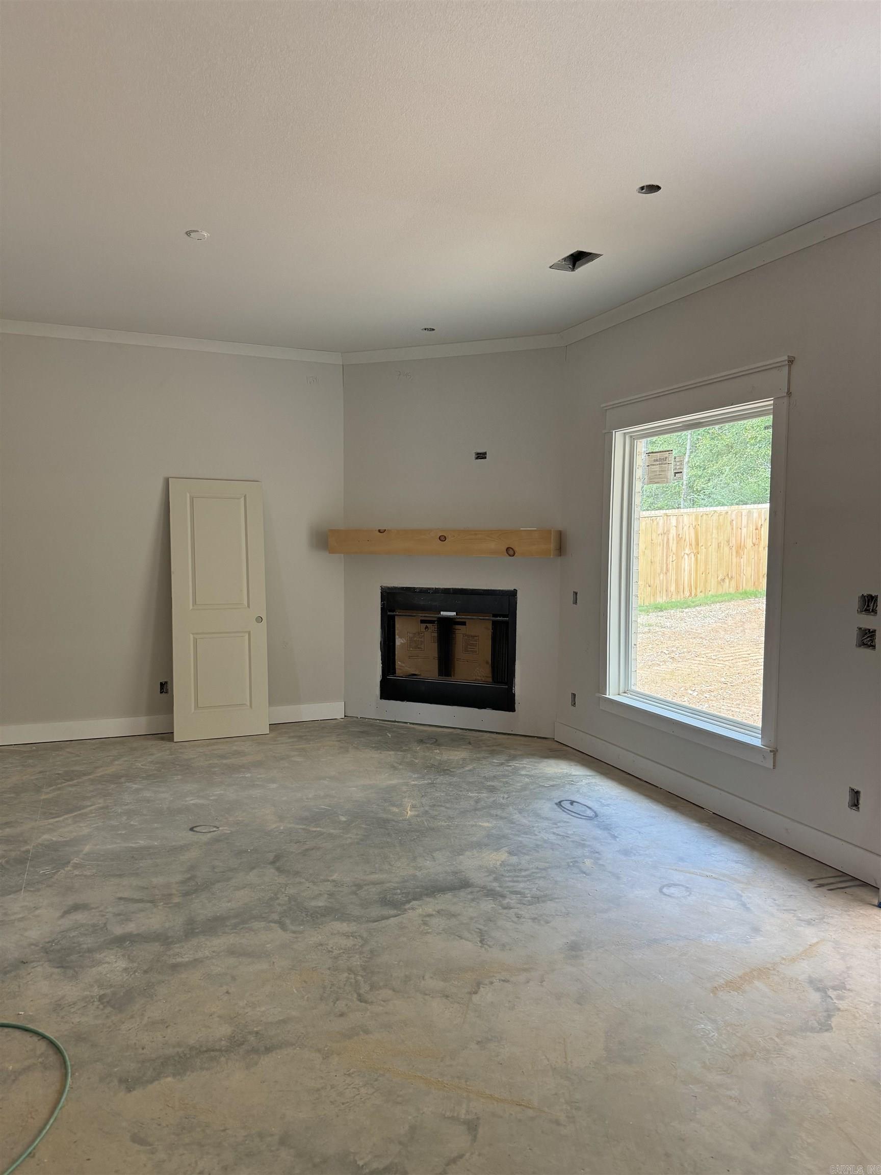 ROMAN HEIGHTS SUBDIVISION - Residential