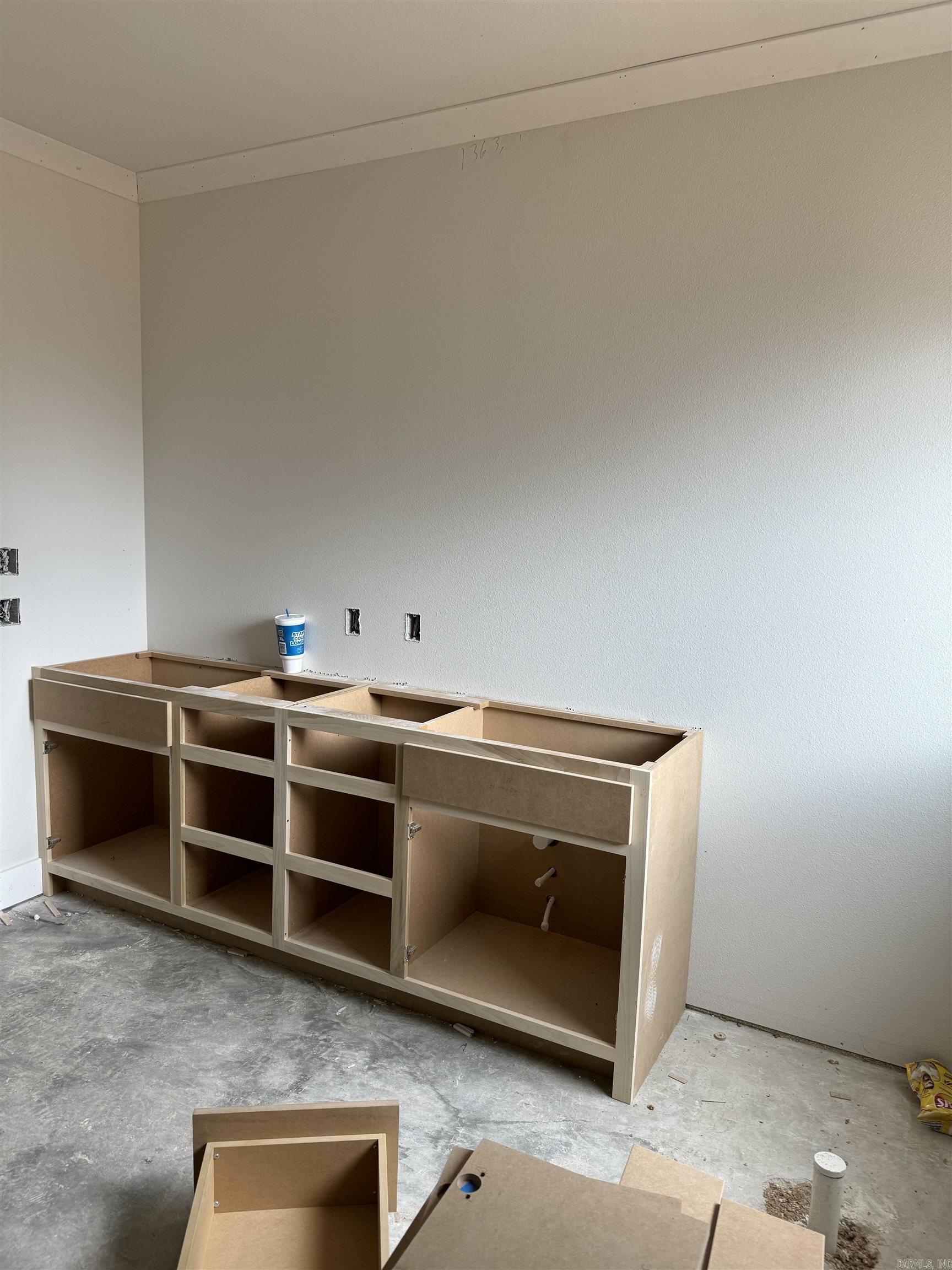 ROMAN HEIGHTS SUBDIVISION - Residential