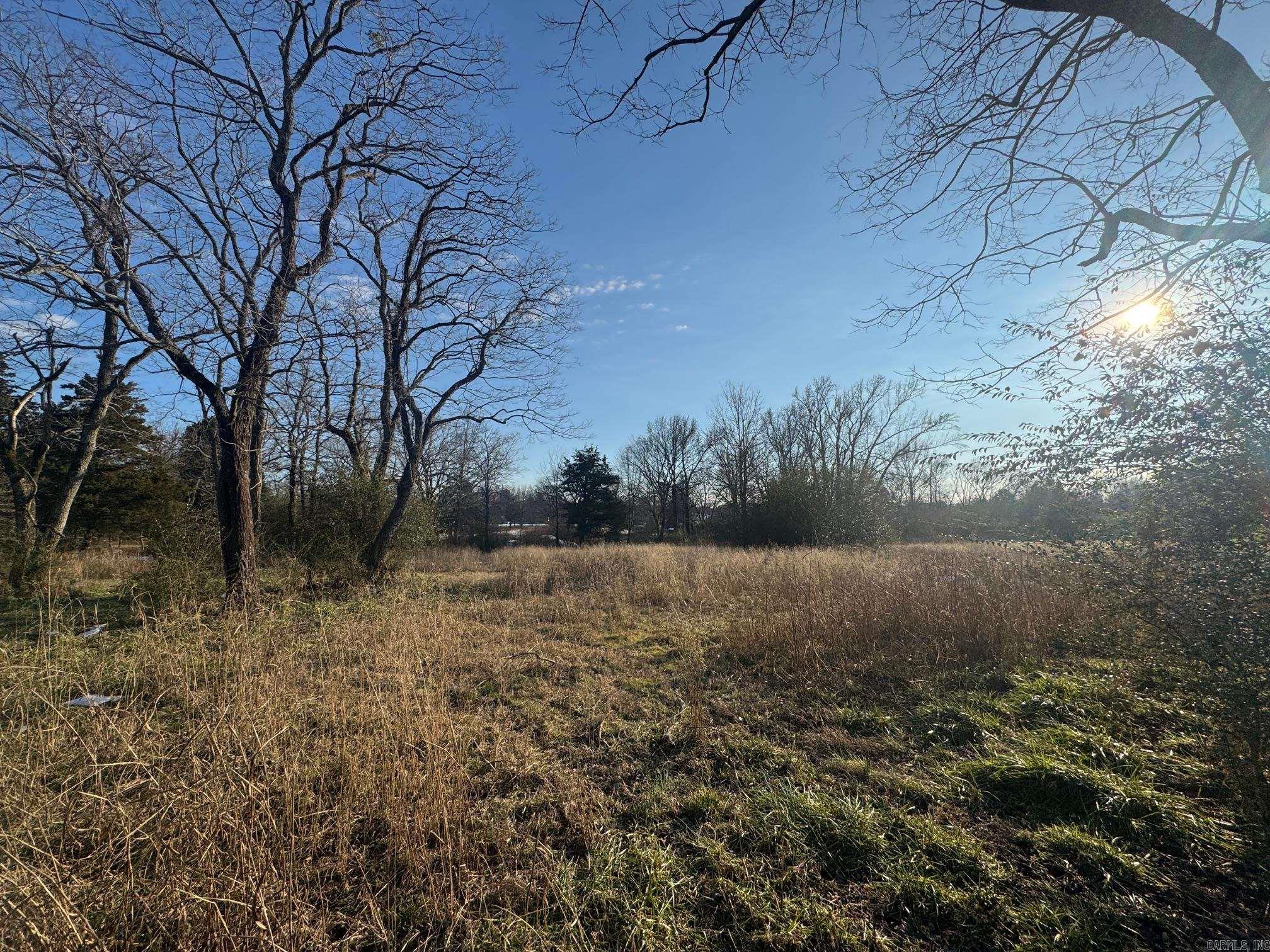 Not in Subdivision - Commercial Sale