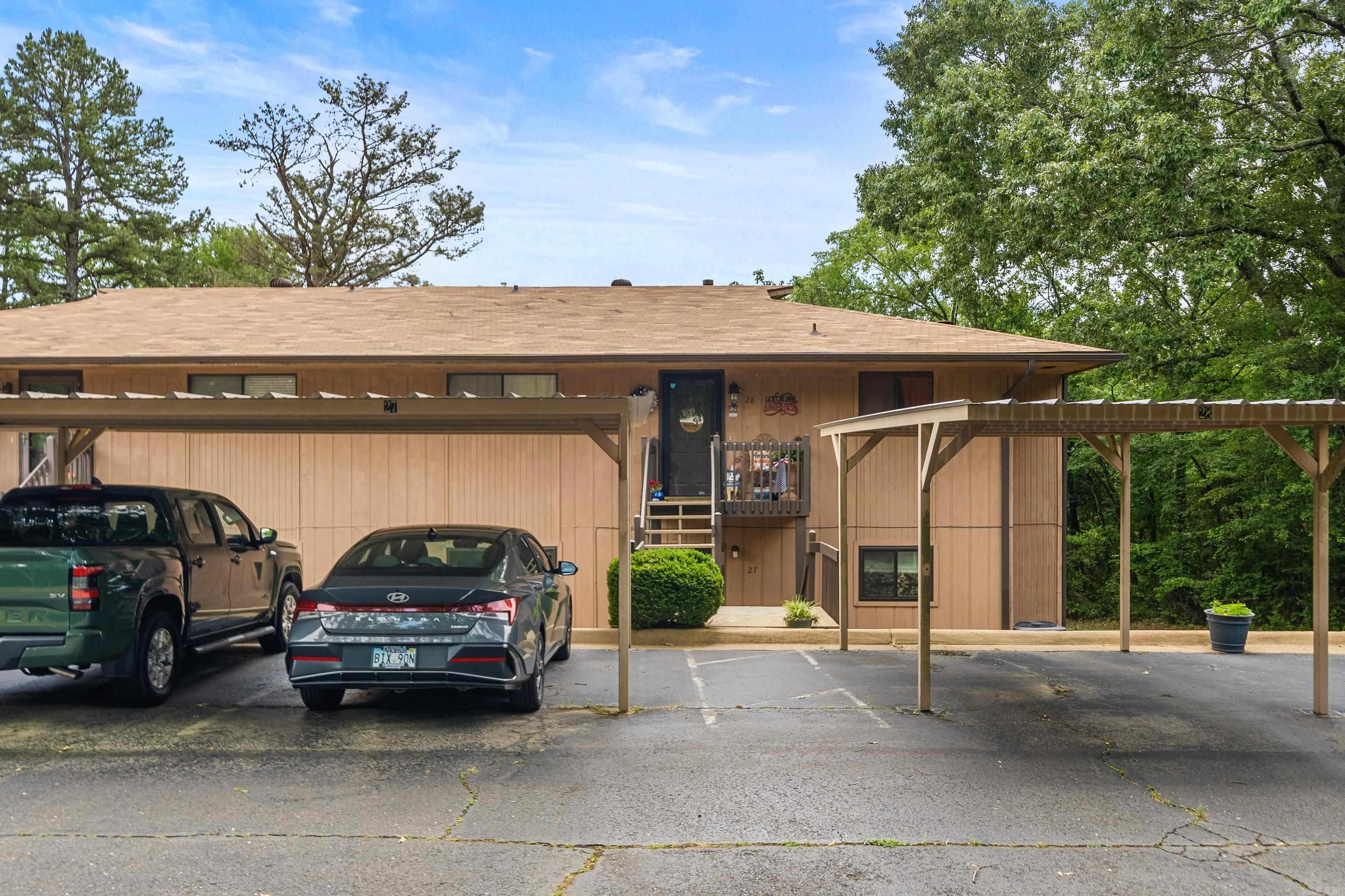 WILLOWBROOK TERRACE HPR - Residential
