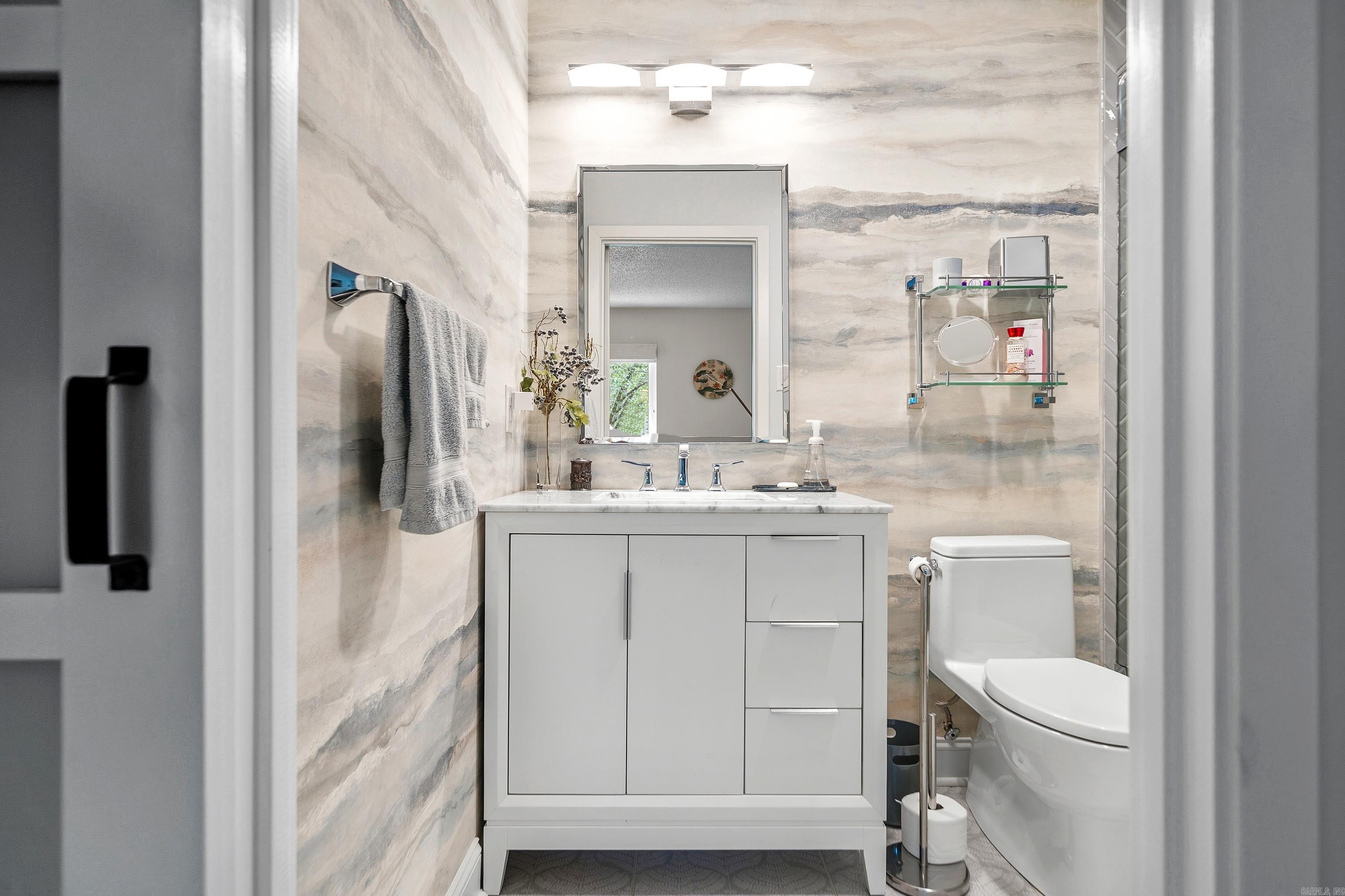 WILLOWBROOK TERRACE HPR - Residential