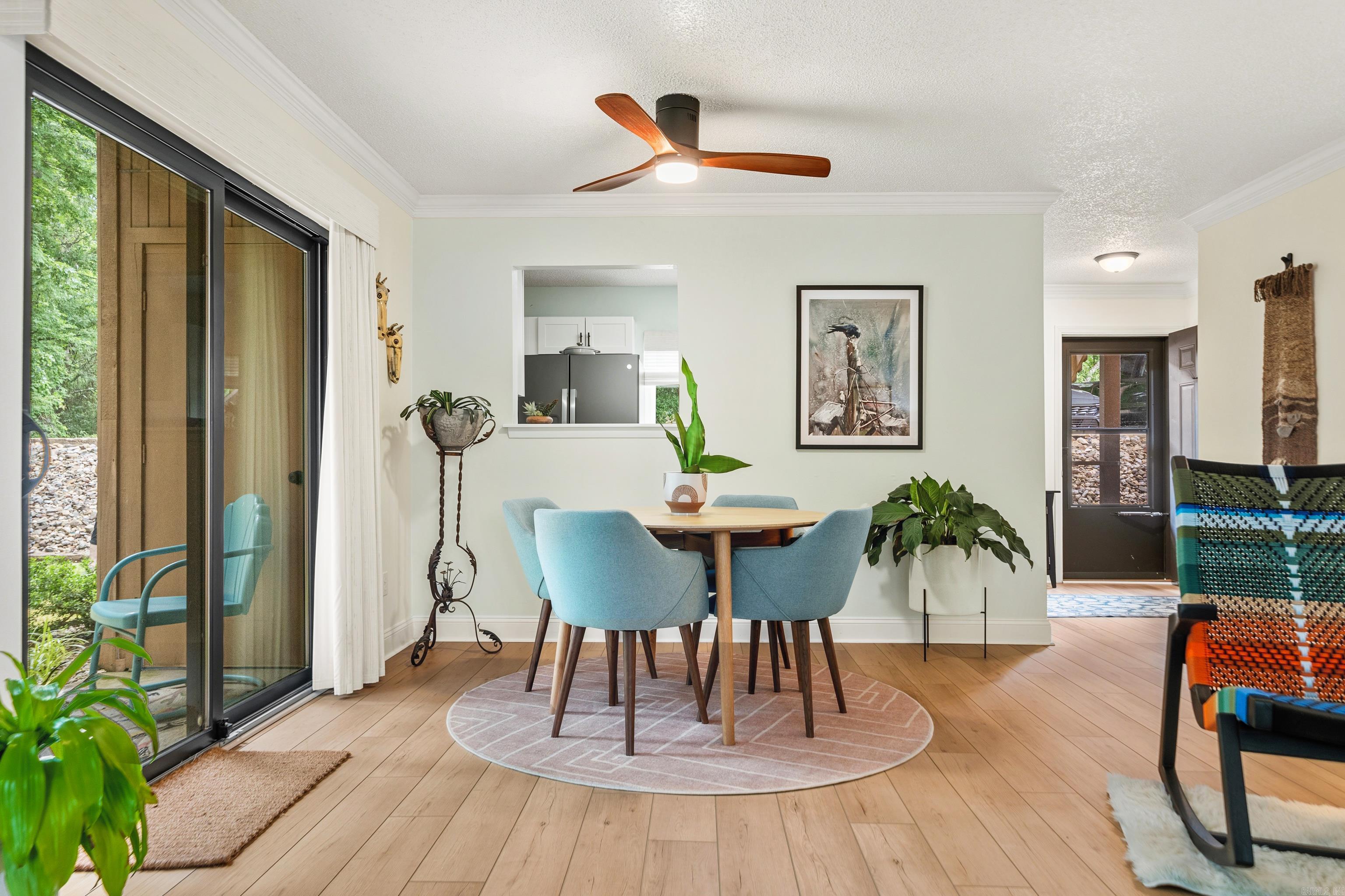WILLOWBROOK TERRACE HPR - Residential