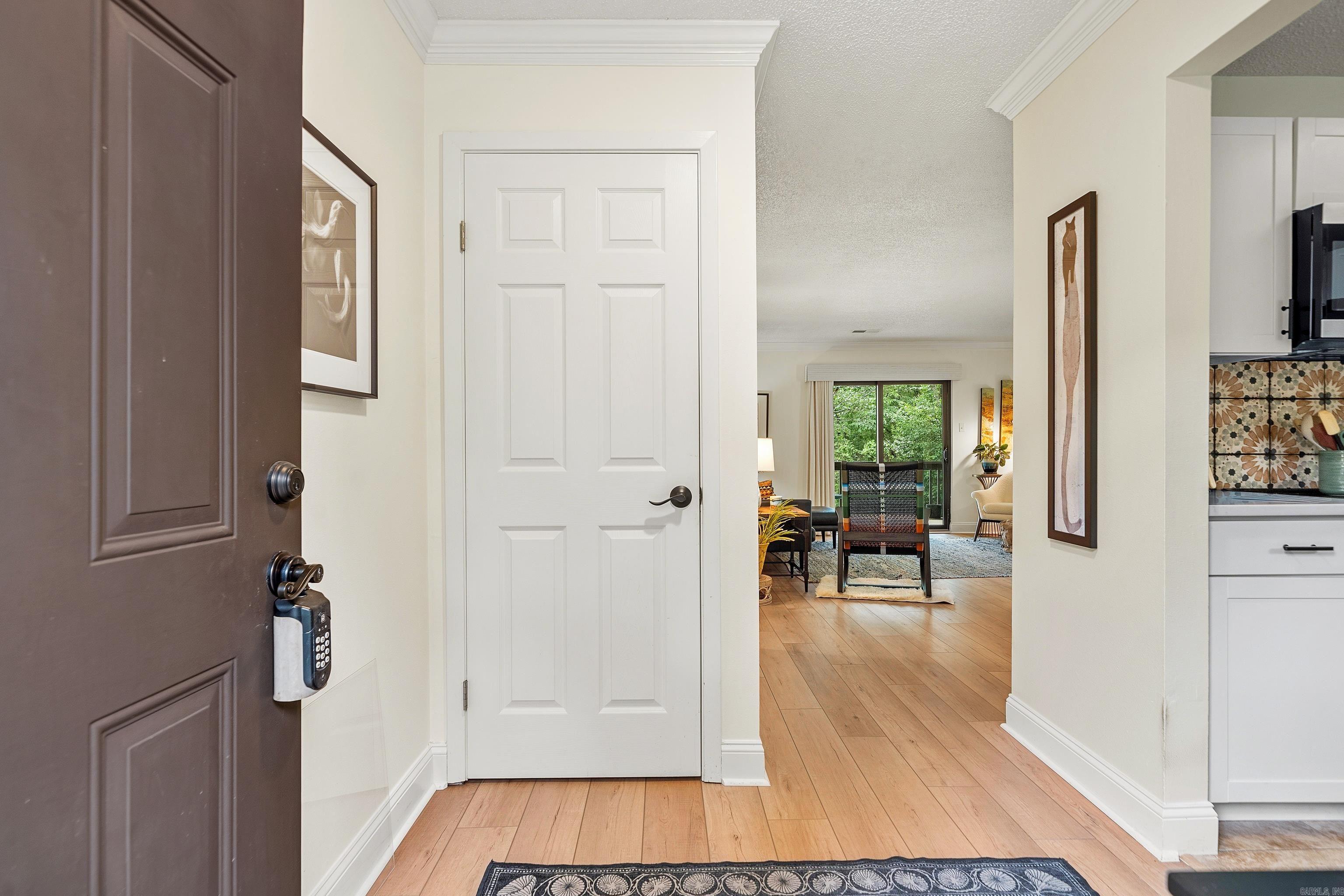 WILLOWBROOK TERRACE HPR - Residential