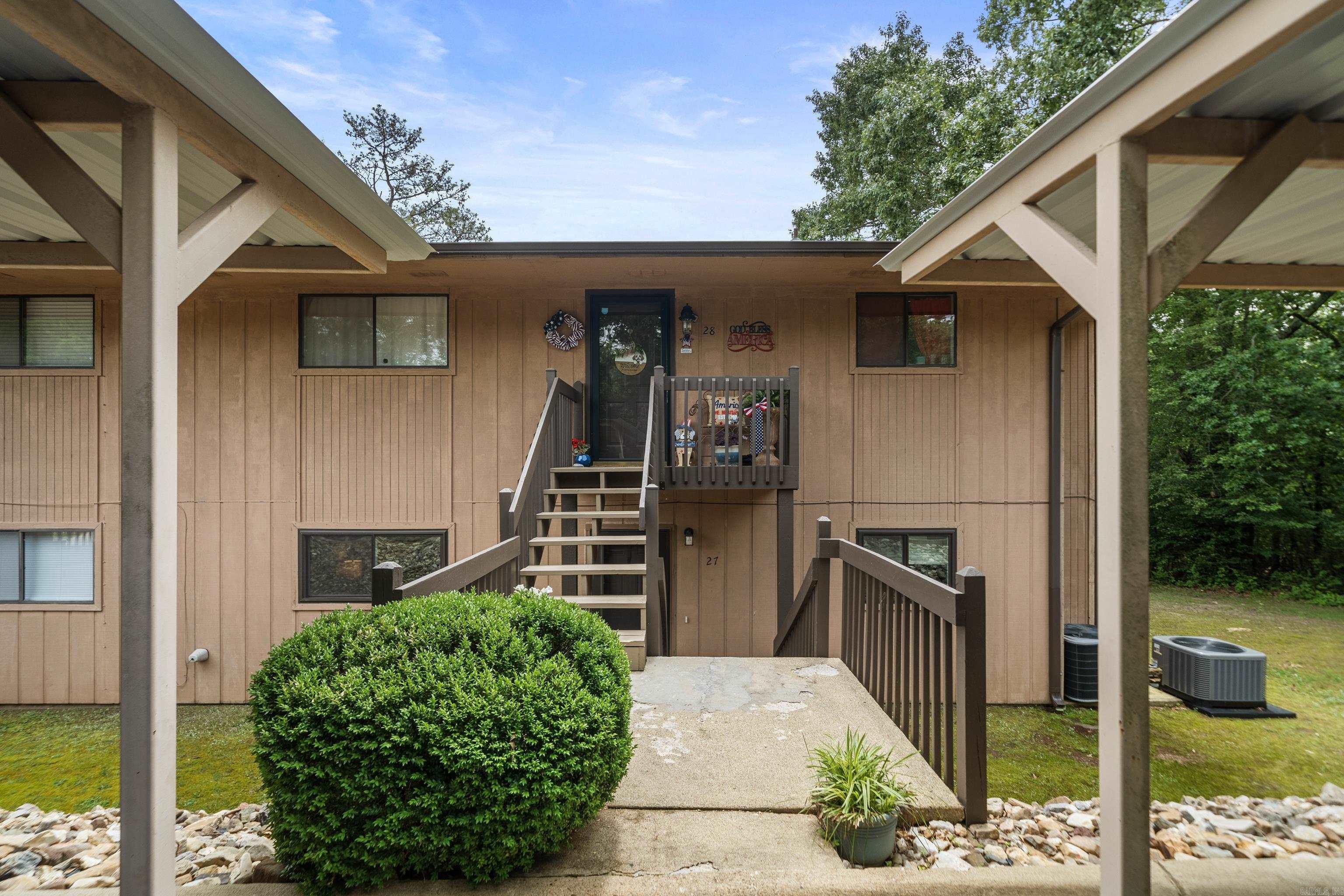 WILLOWBROOK TERRACE HPR - Residential