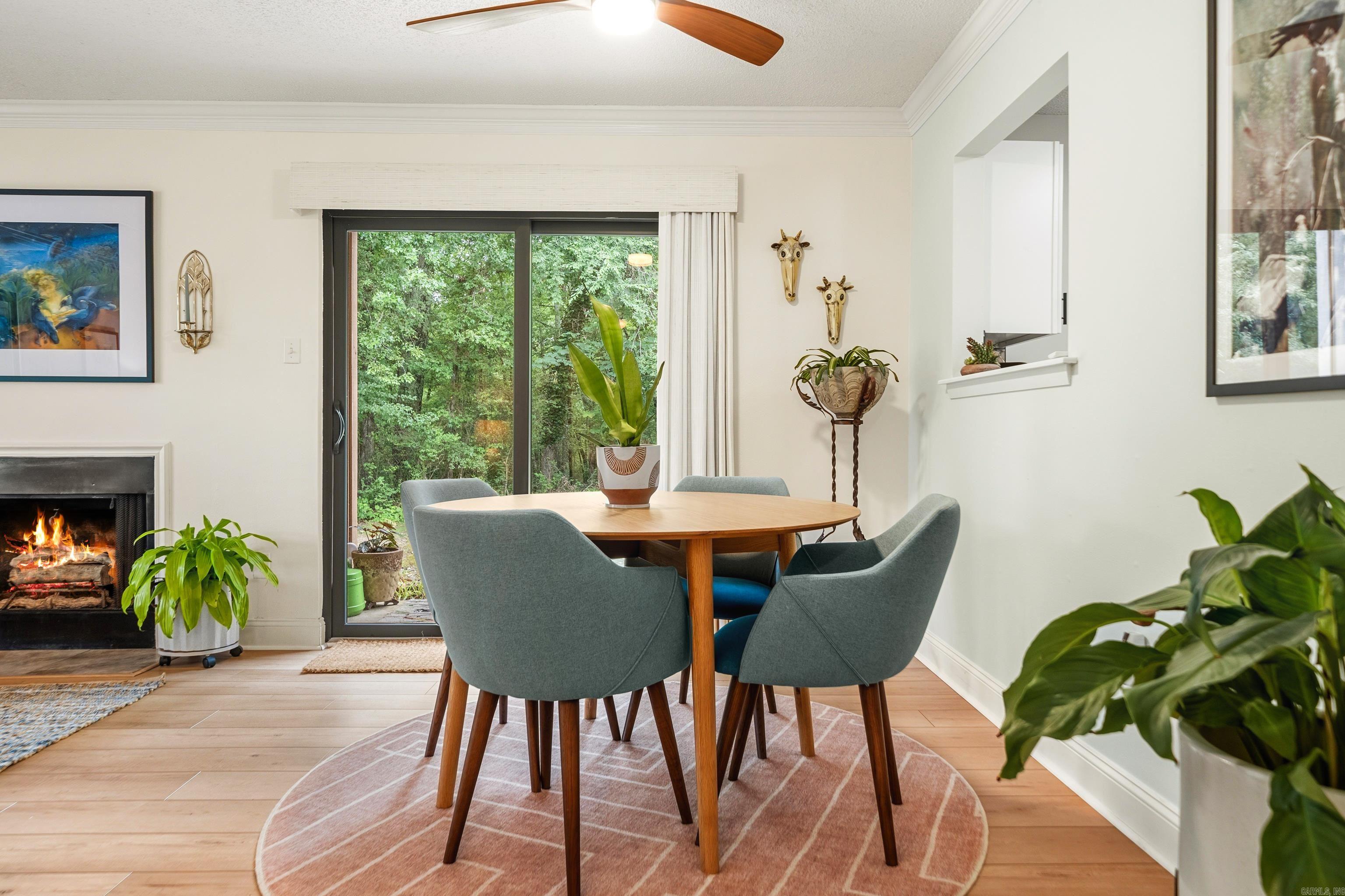WILLOWBROOK TERRACE HPR - Residential
