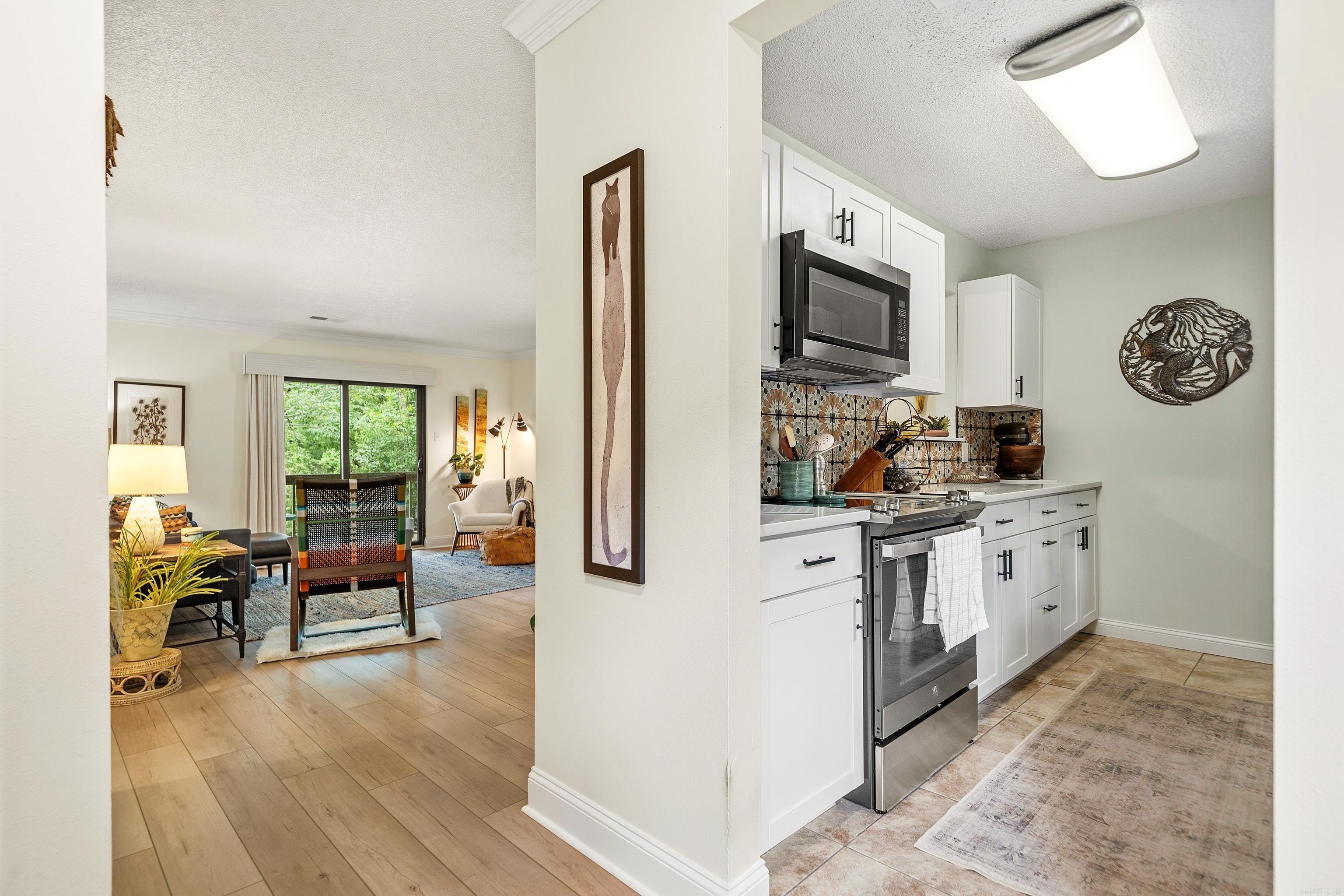 WILLOWBROOK TERRACE HPR - Residential