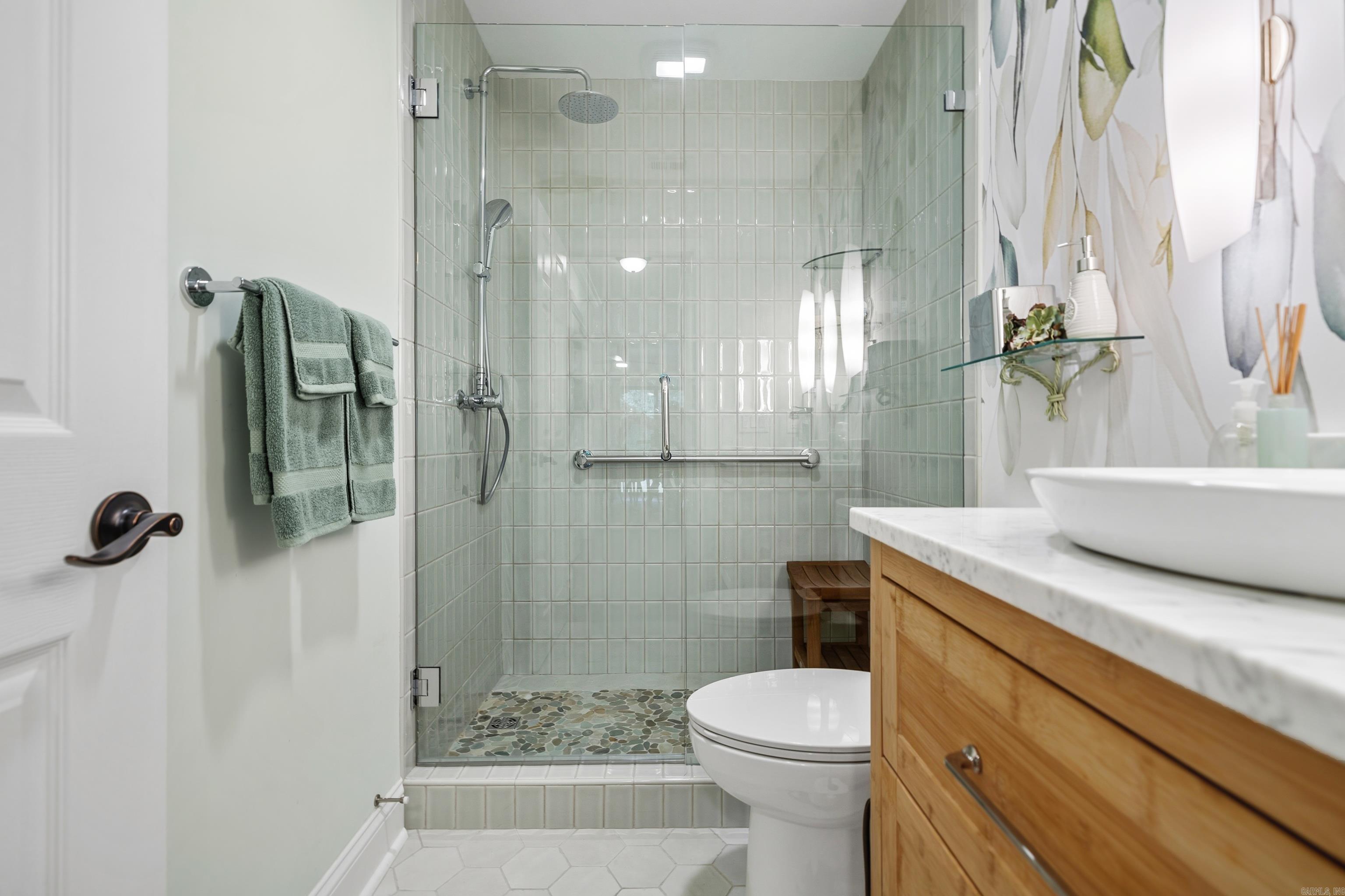 WILLOWBROOK TERRACE HPR - Residential