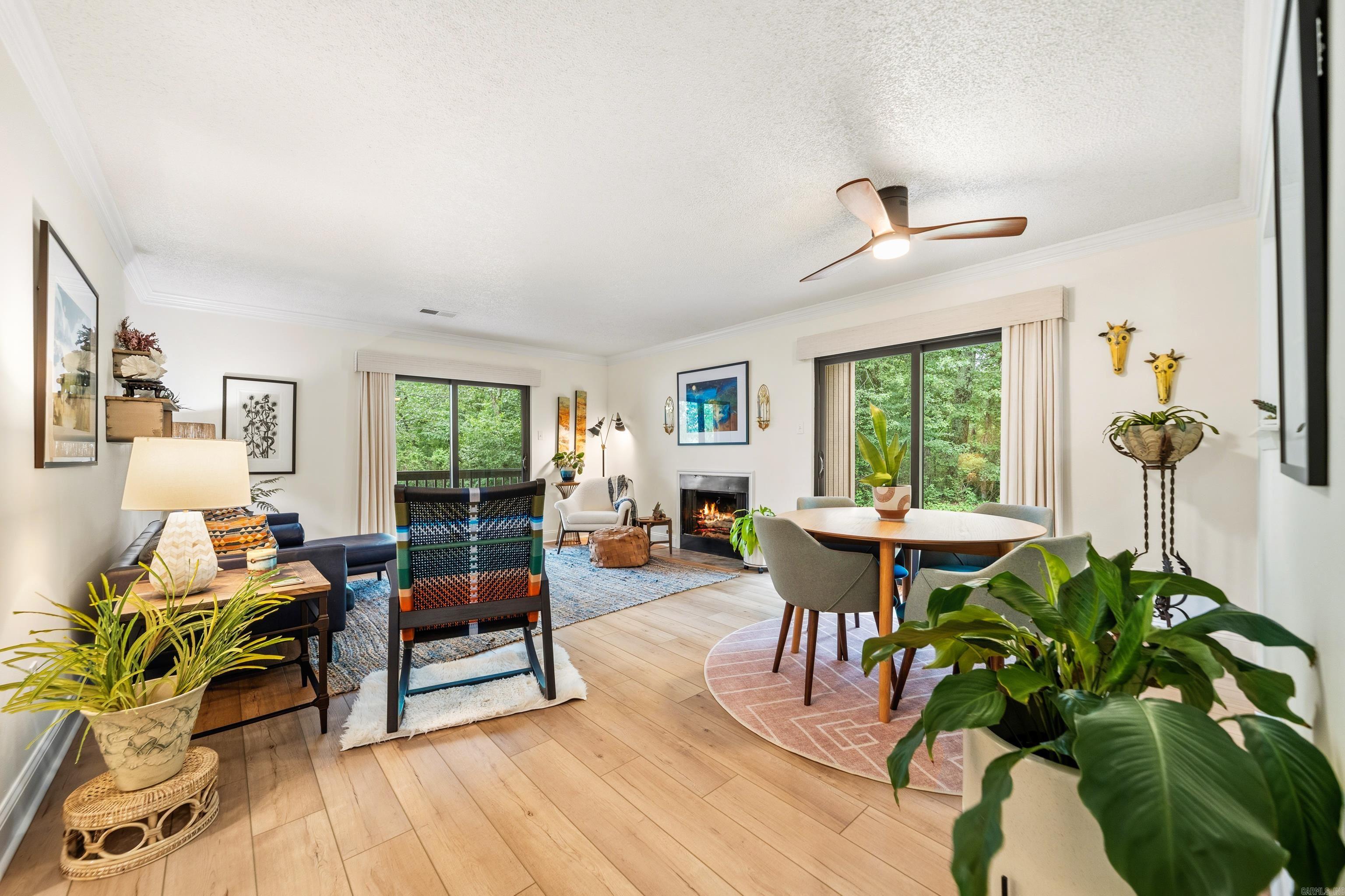 WILLOWBROOK TERRACE HPR - Residential