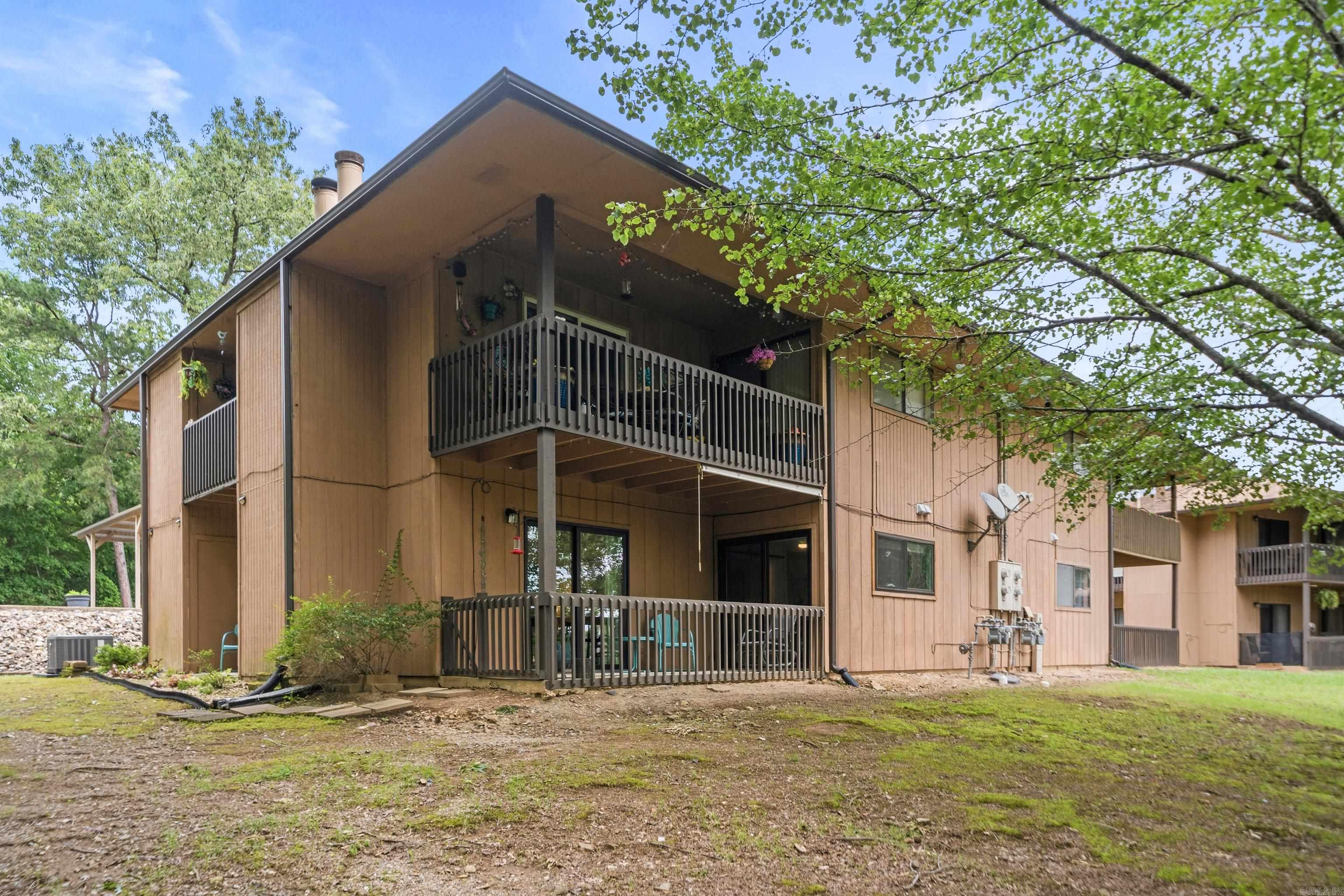 WILLOWBROOK TERRACE HPR - Residential